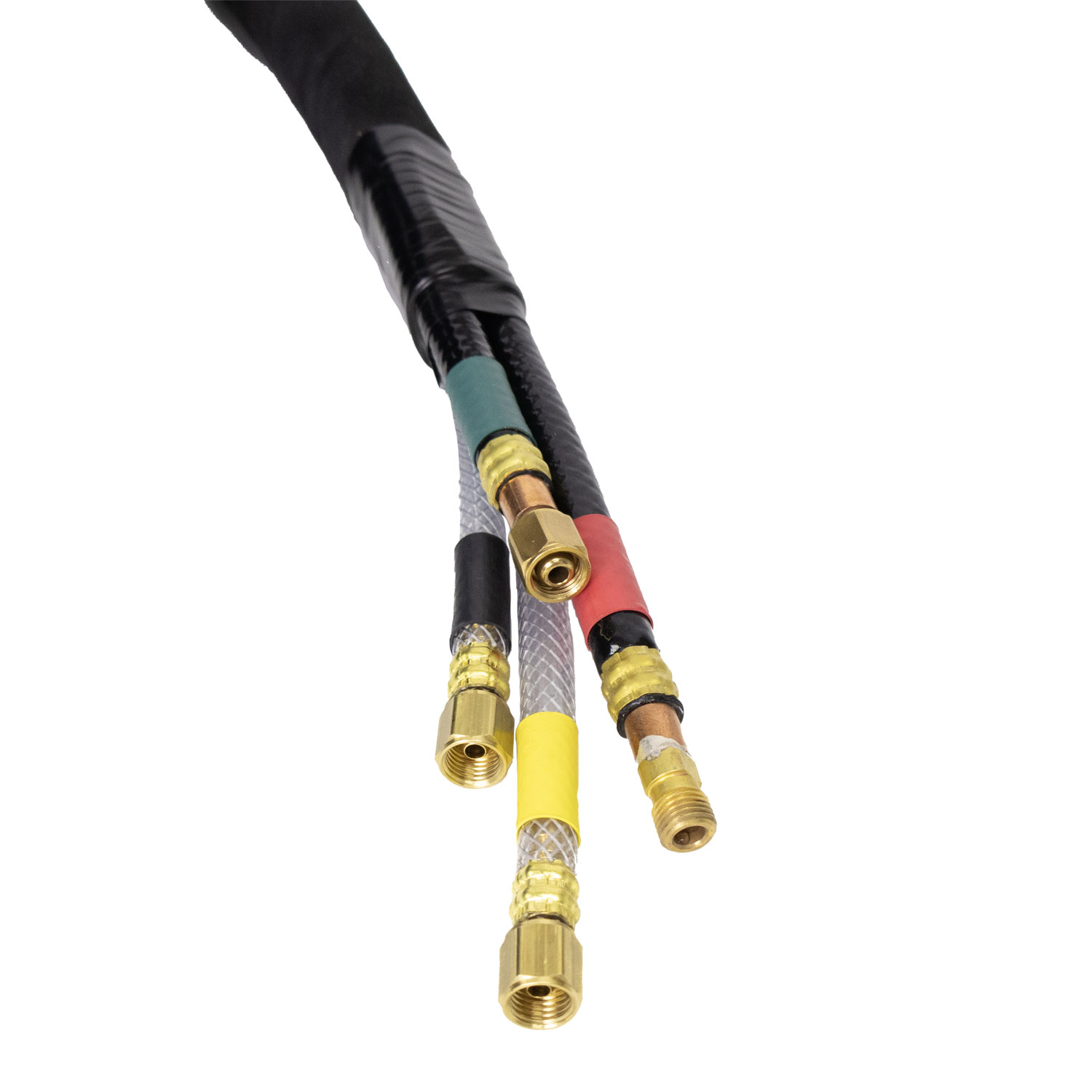 Lead Set - Thermal Dynamics® PWH/M 4A and PWM-300 Plasma Arc