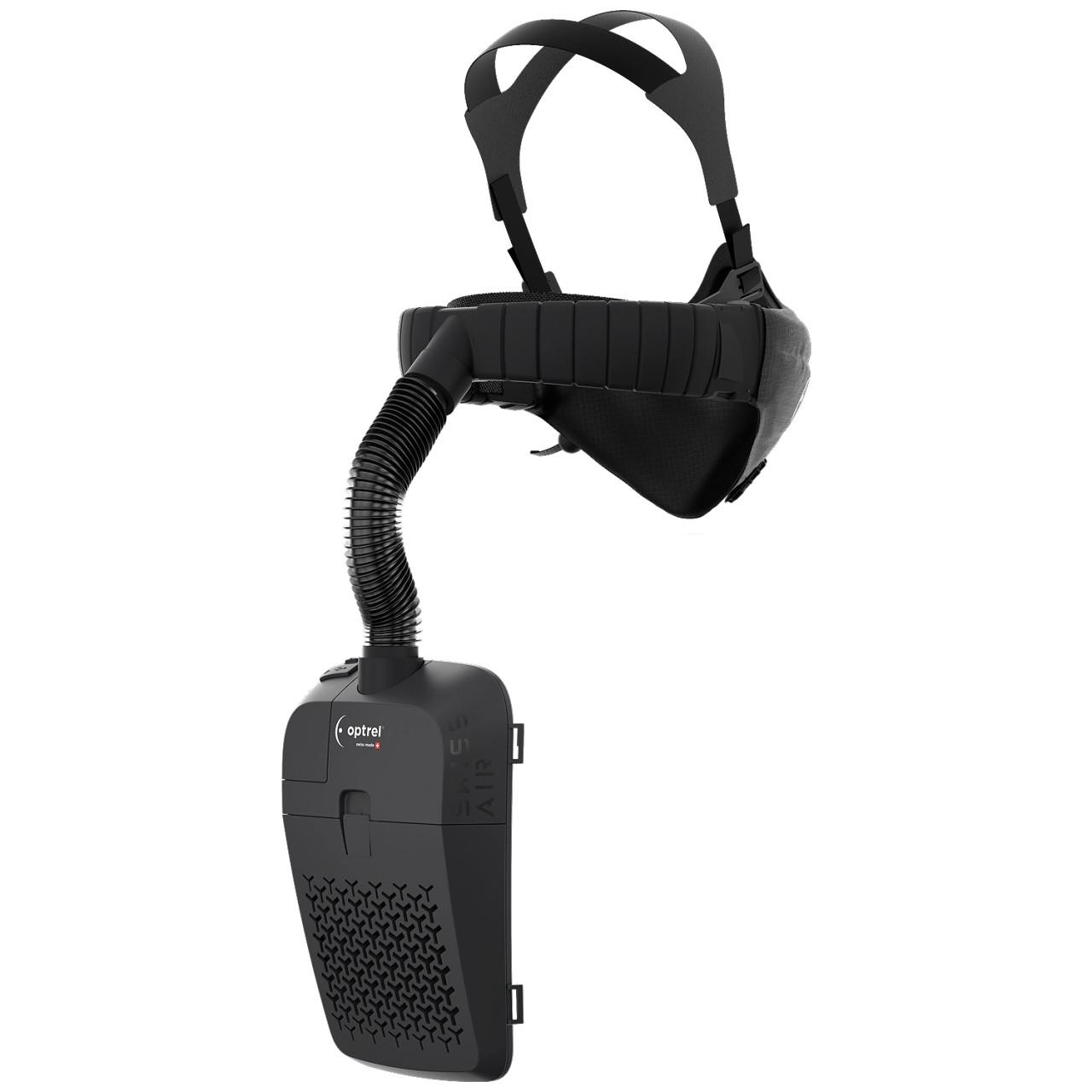 Optrel Swiss Air PAPR - Arc-Zone.com, Inc