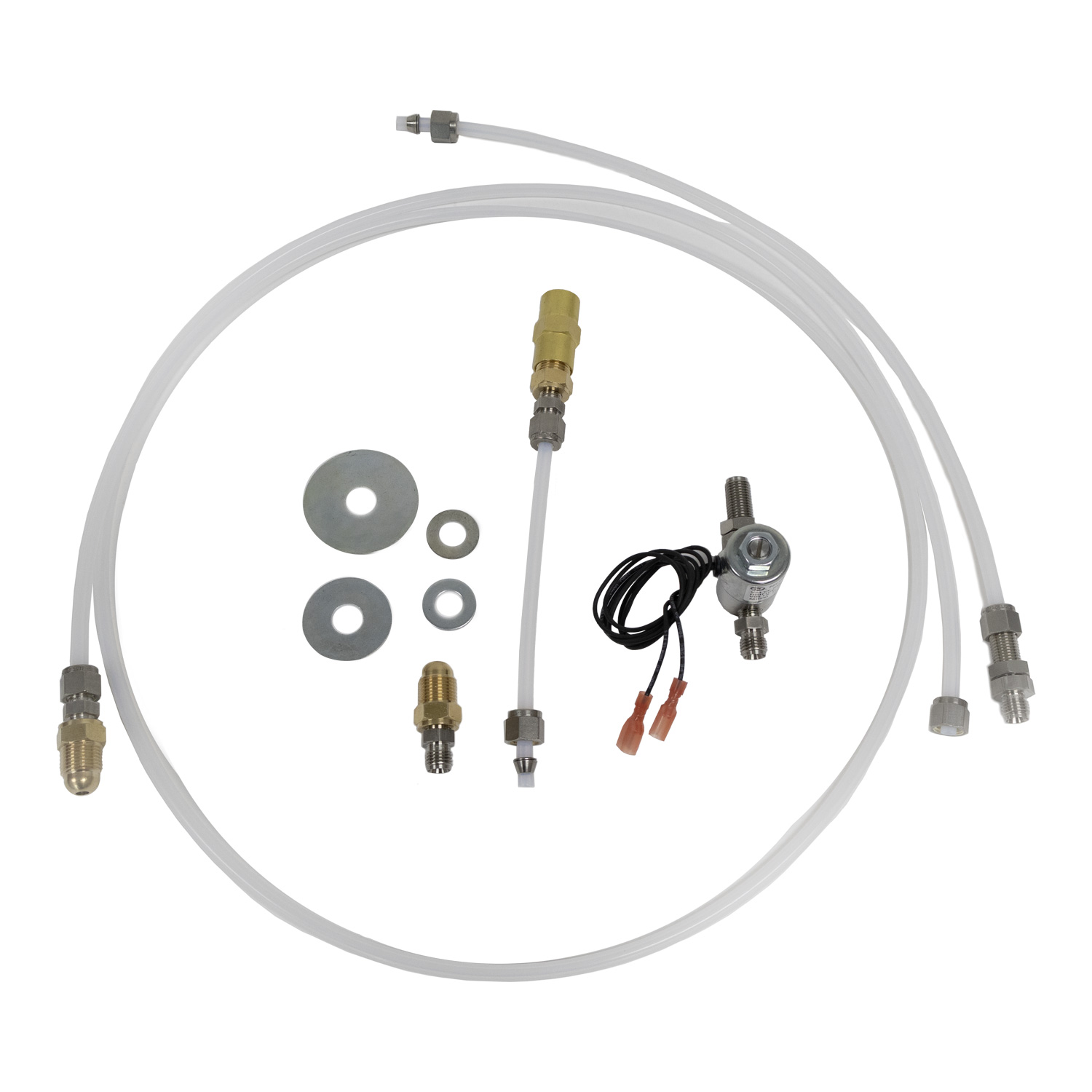 Miller Diversion Gas Supply Upgrade Kit | Arc-Zone.com