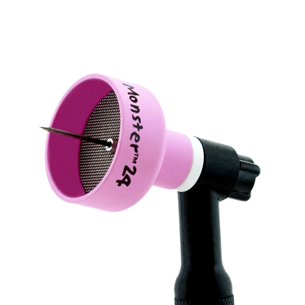 Monster #24 Kit: 9/20 & 2-Series Torches | Arc-Zone.com