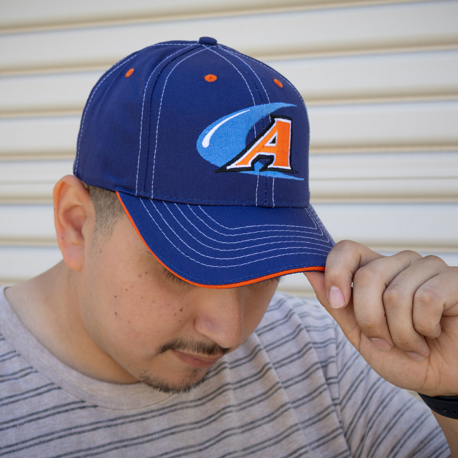 Arc-Zone Gear :: Cap