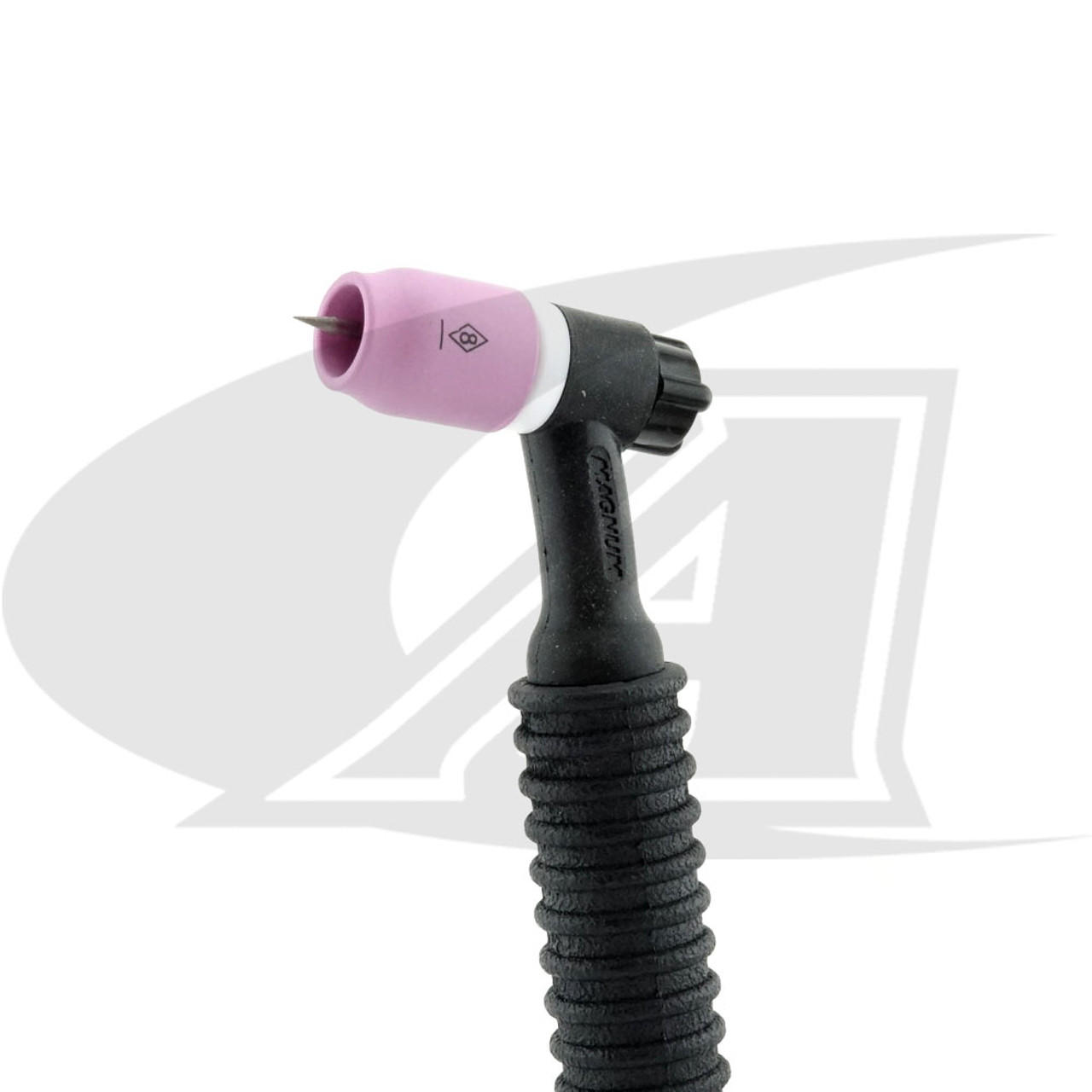 Stubby Kit, 17/18/26/3 Series Torches | Arc-Zone.com