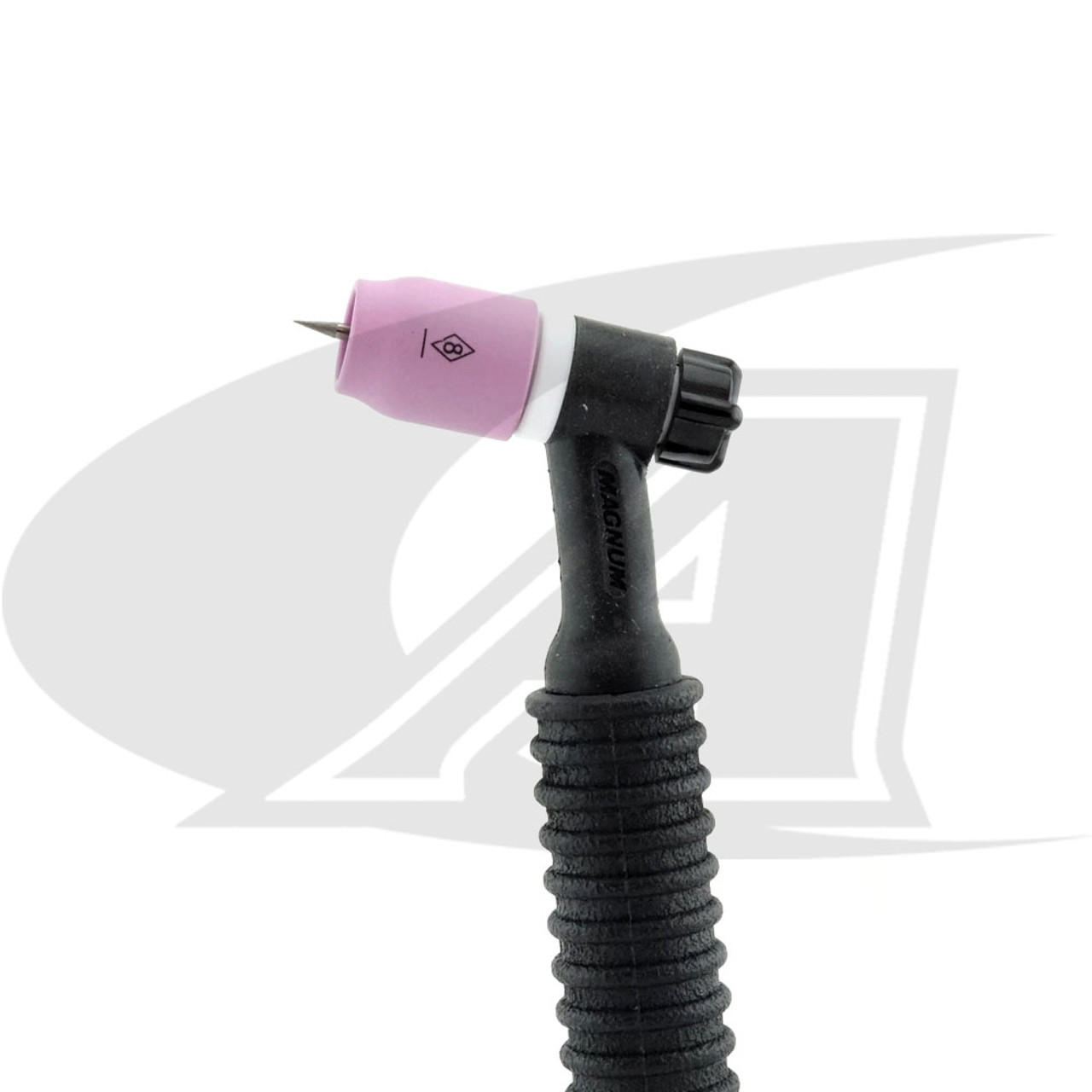 Stubby Kit, 17/18/26/3 Series Torches | Arc-Zone.com