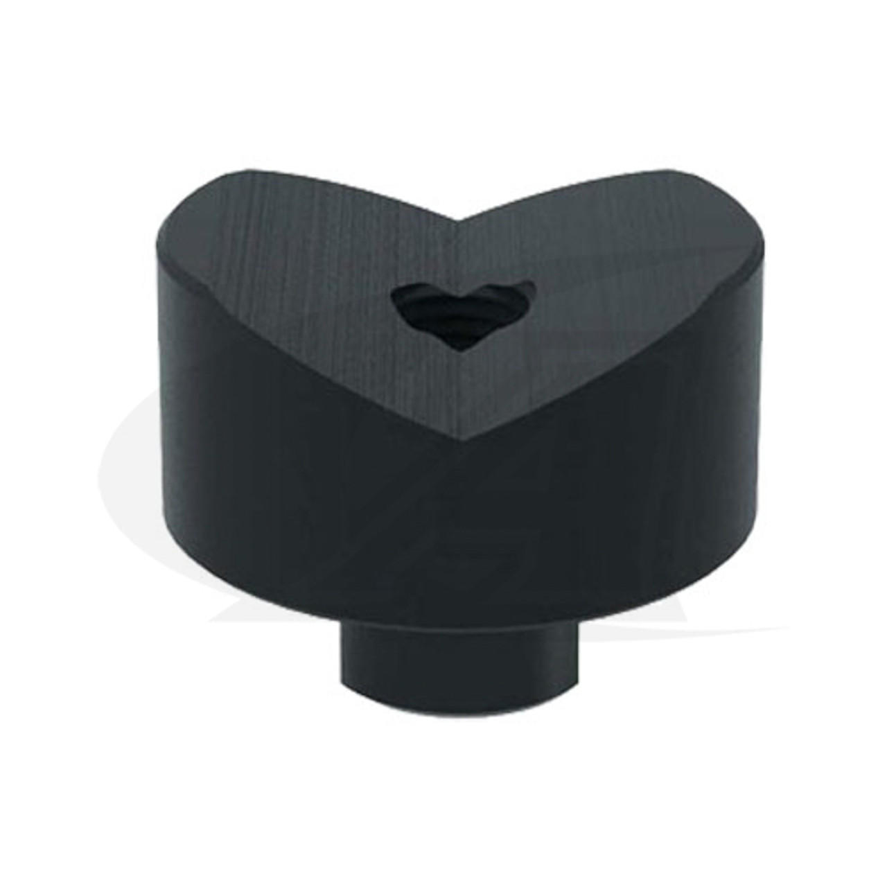 Prisms (V-Blocks) for Siegmund System 28 Tables - Arc-Zone.com, Inc