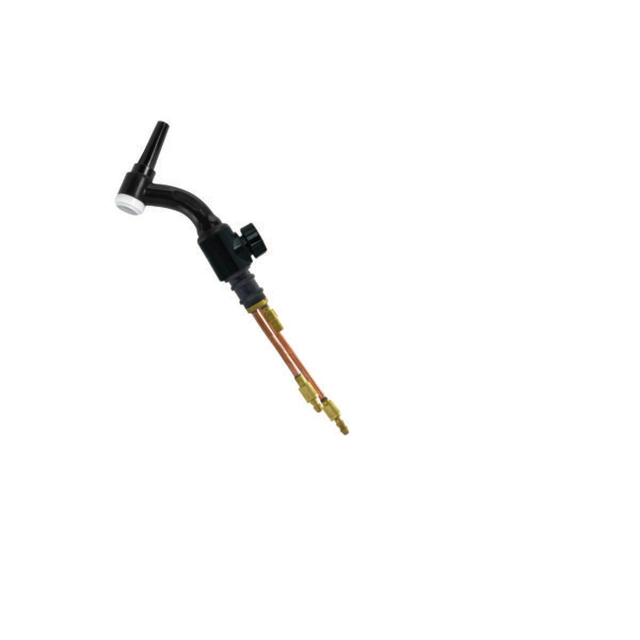 TIG Miller Weldcraft 301251025 W-280 25' Water Cool TIG Torch
