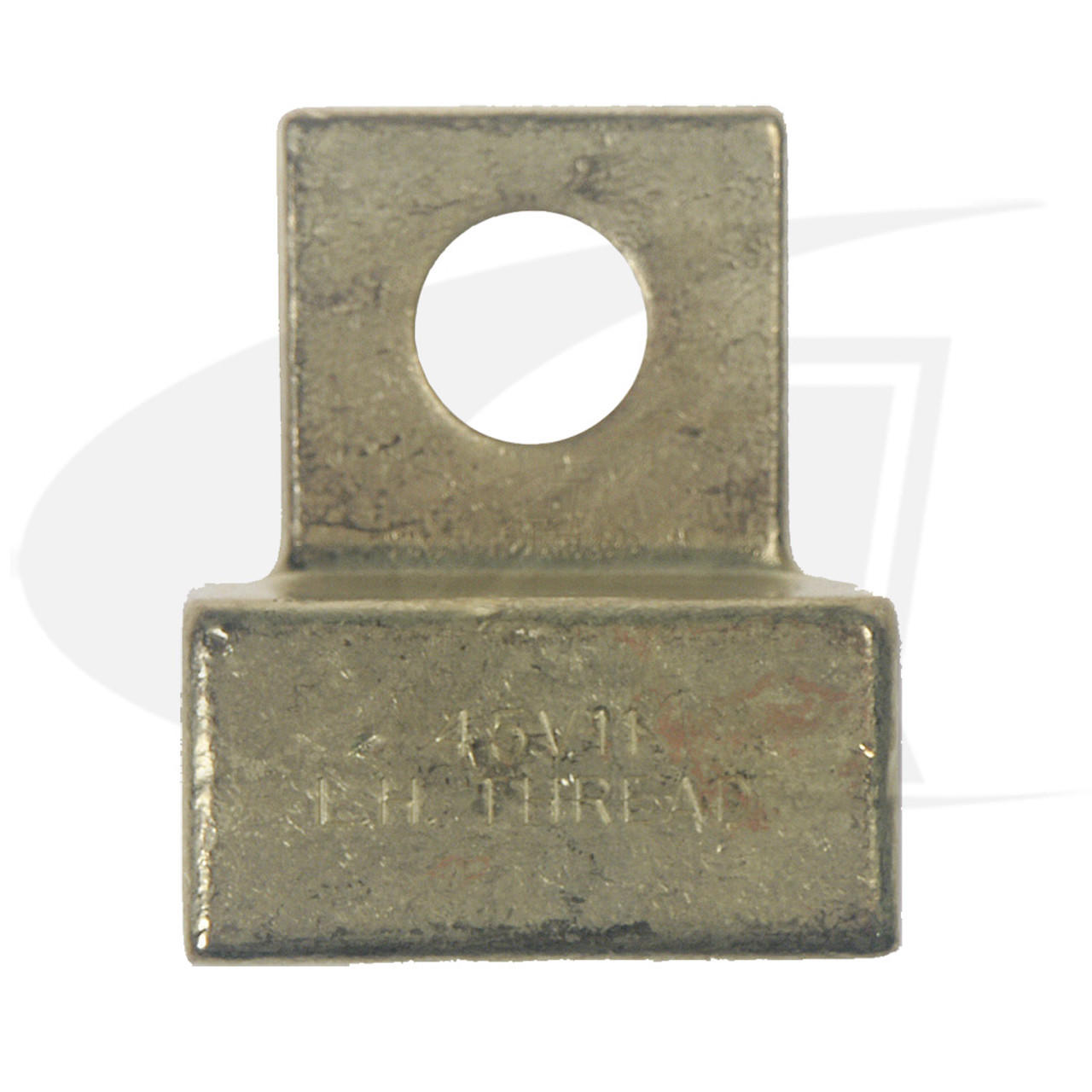 Power/Water Adapter - 7/8