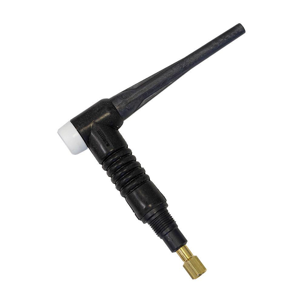 WP-17F Flex Head Air-Cooled, 150Amp 2-Piece Cable - Arc-Zone.com, Inc