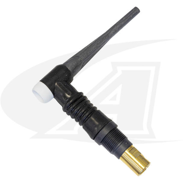 Flexible Torch Body - WP-26F - Arc-Zone.com, Inc