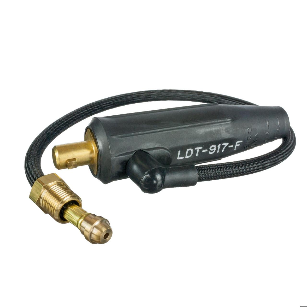【 鼎 】 150 Amp Large DINSE Connector - Lenco