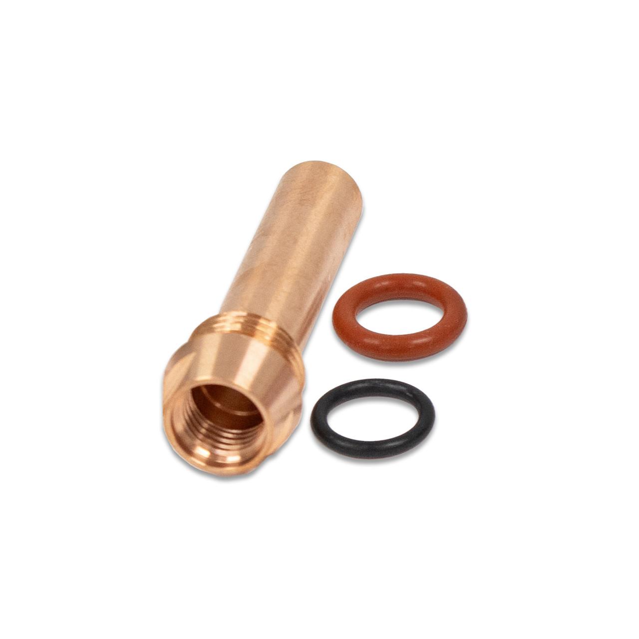 Plasma Arc Welding Torch Liner - No Gas Distributor