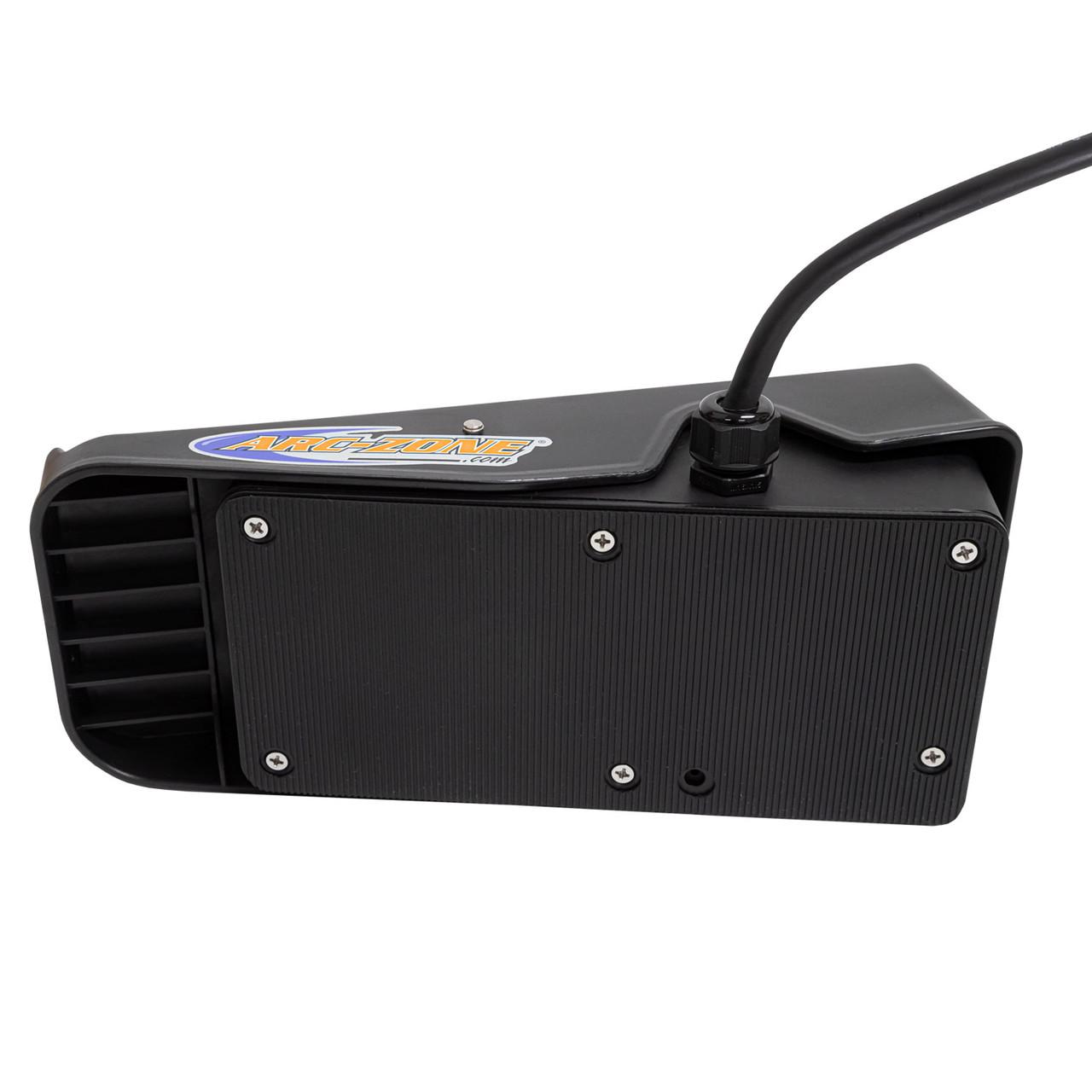 6 Pin Foot Pedal Amperage Control - Lincoln Style