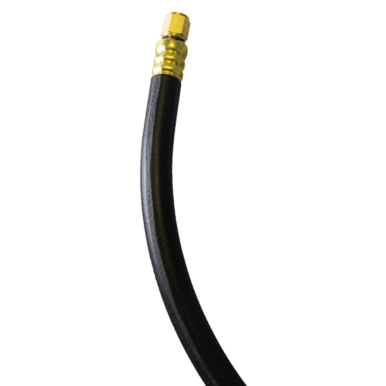 wccfいろいろ Miller/Weldcraft® WP-27 Rubber Water Hose - Arc-Zone.com, Inc