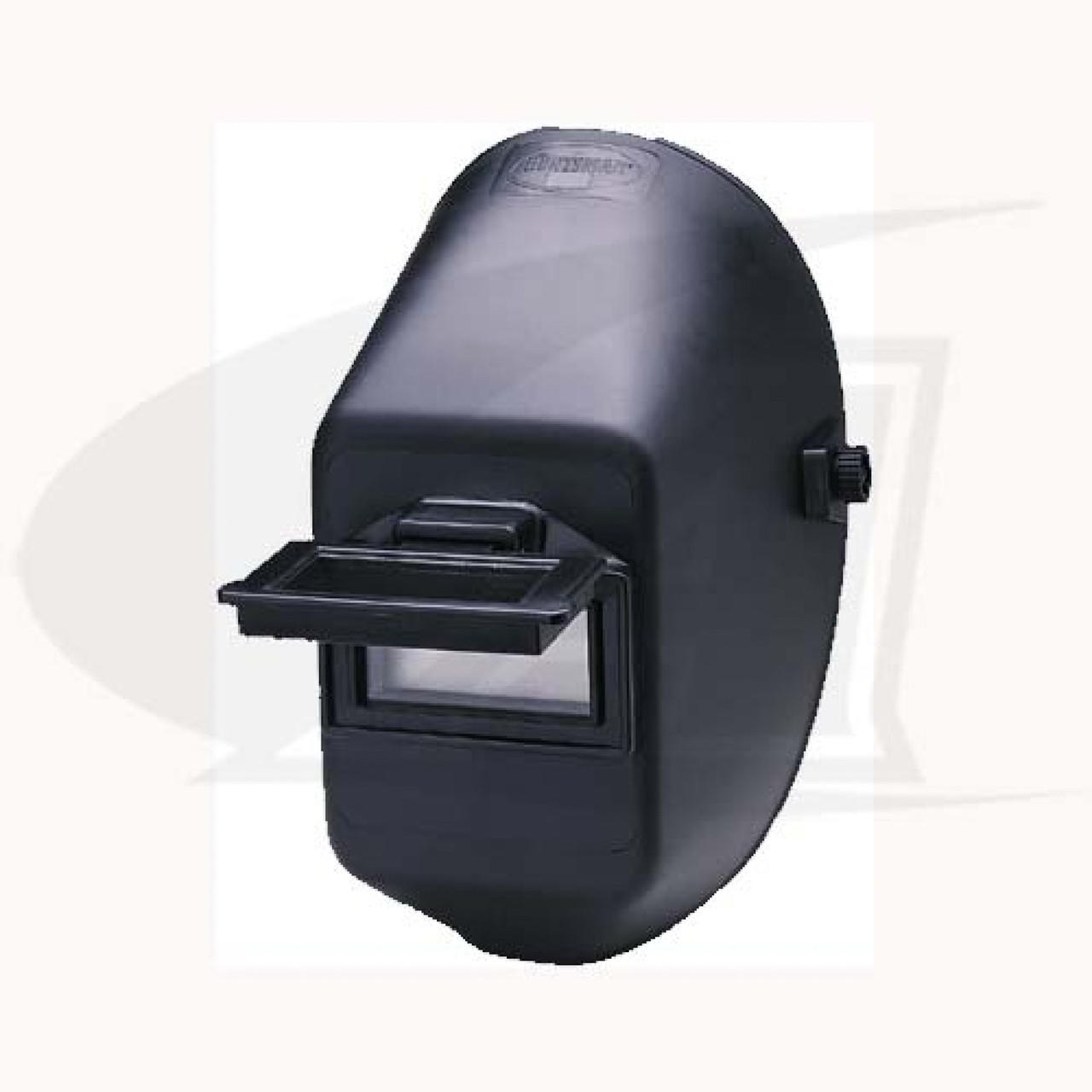 帽子 Windowlicker W10 930P Flip-Up Passive Welding Helmet | Arc-Zone