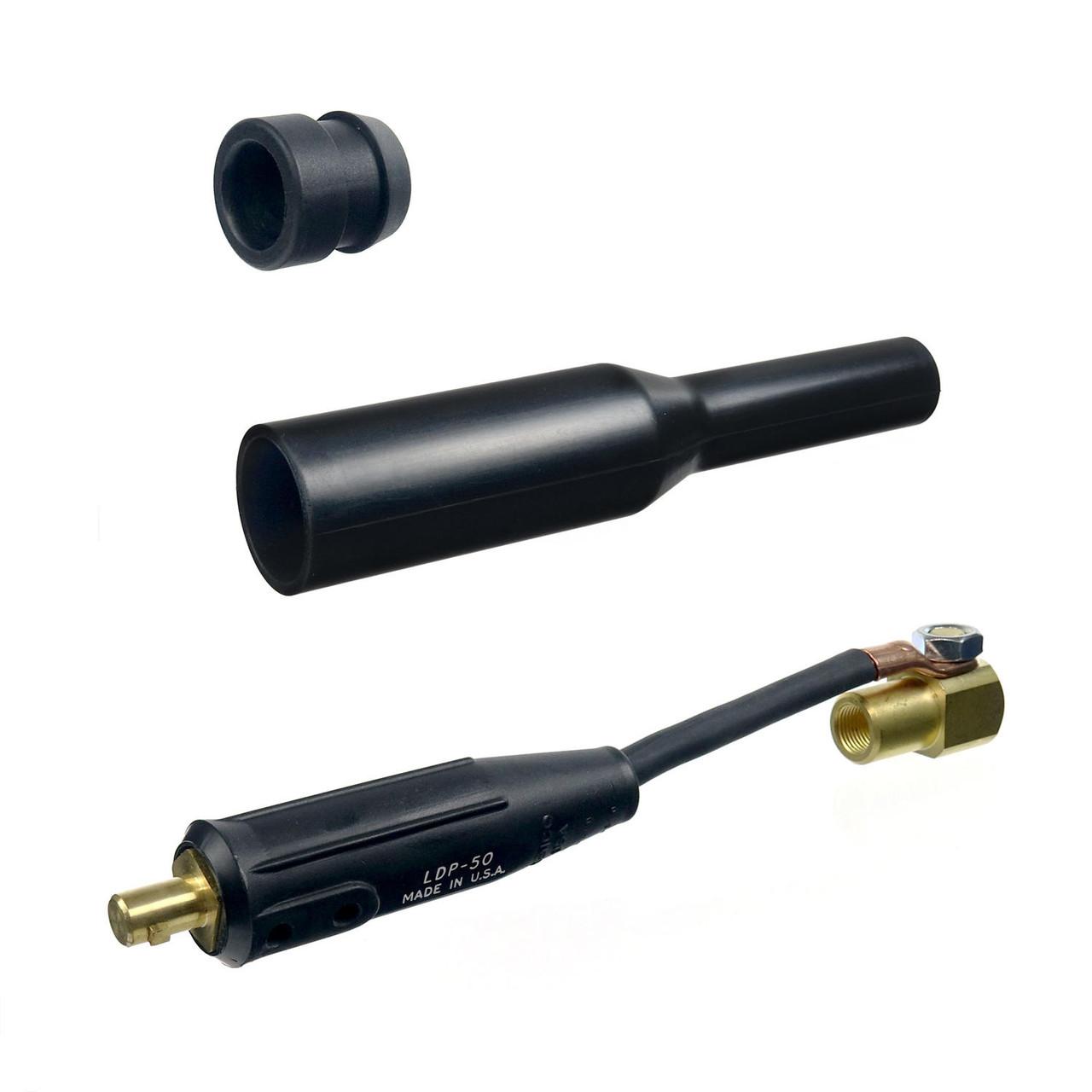 150A Air-Cooled TIG Torch Extension