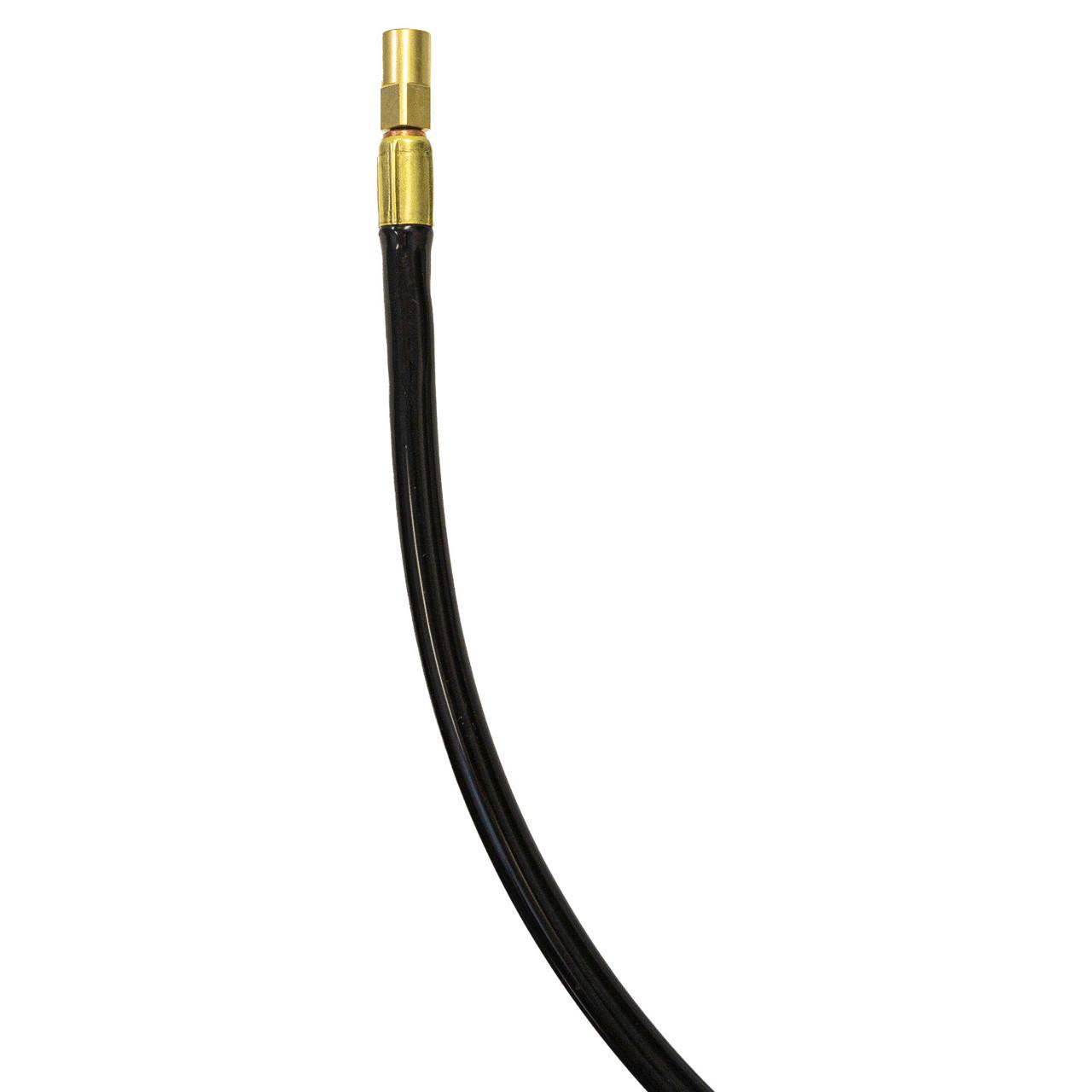 Miller/Weldcraft® WP-20 HD Hytrel® Lined Vinyl Power Cable, 250