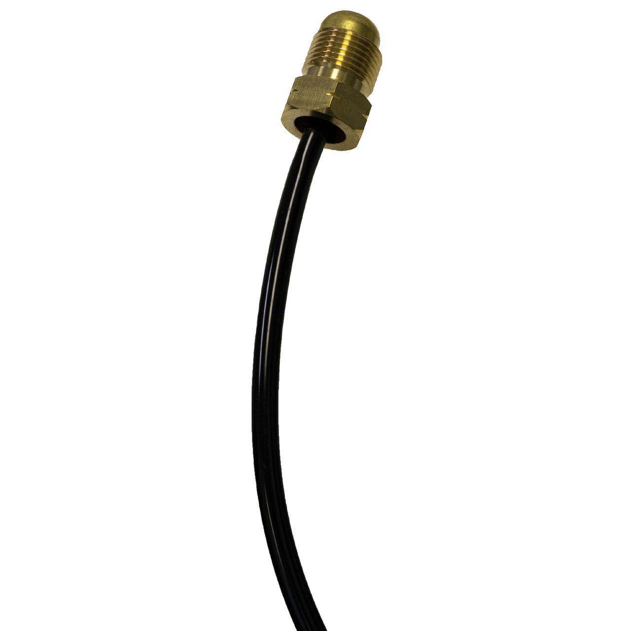 Miller/Weldcraft® WP-20 HD Hytrel® Lined Vinyl Power Cable, 250