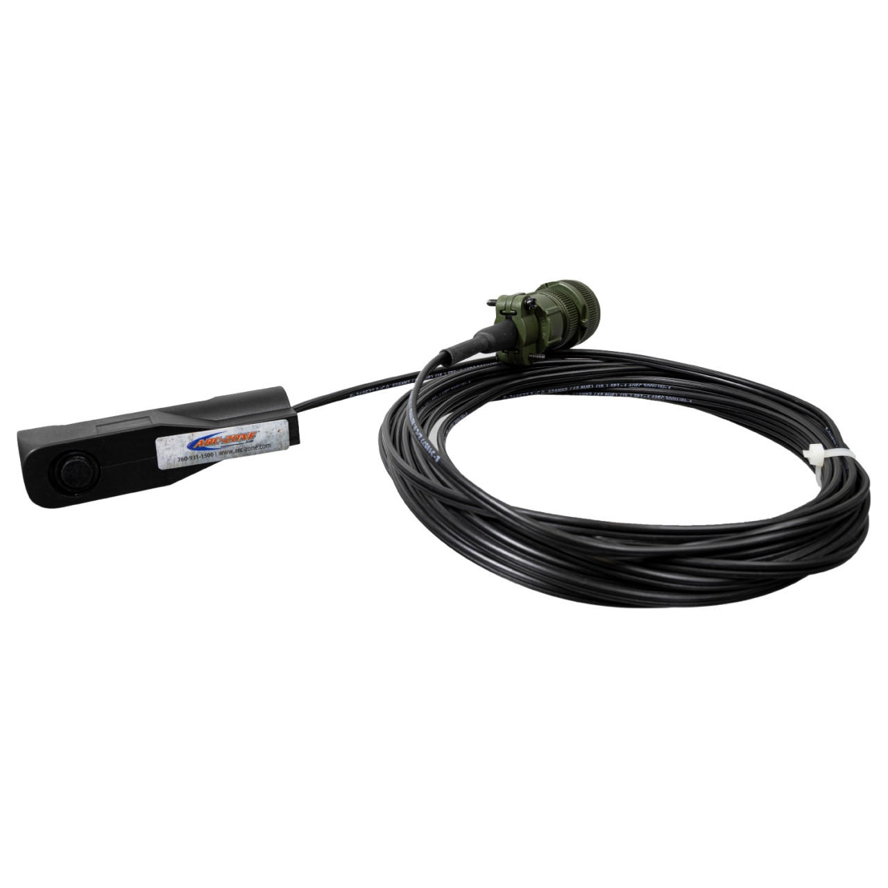 Miller® 2 Prong 27' On-Off Switch, For 9, 17, 20 TIG Torches - Arc