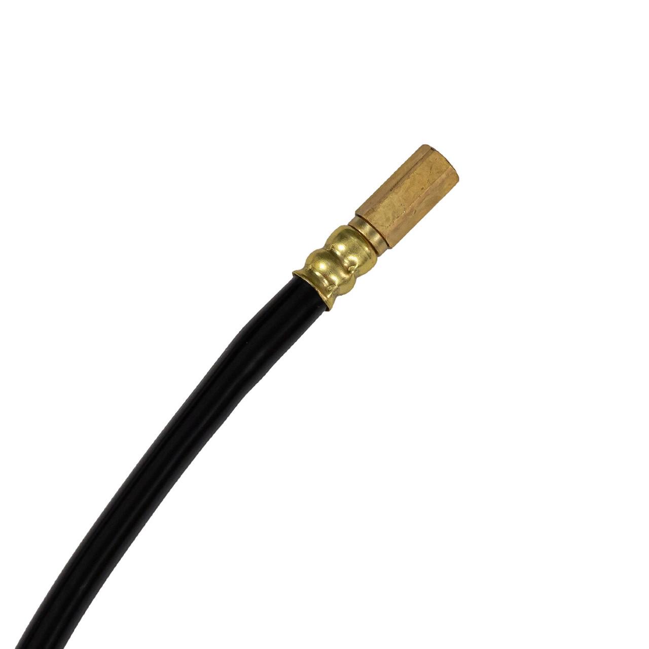 ケーブル・シールド BJ ELECTRIC Episode-3 1m Power Cable 3' (.09m) Heavy-Duty Vinyl - Arc-Zone.com, Inc