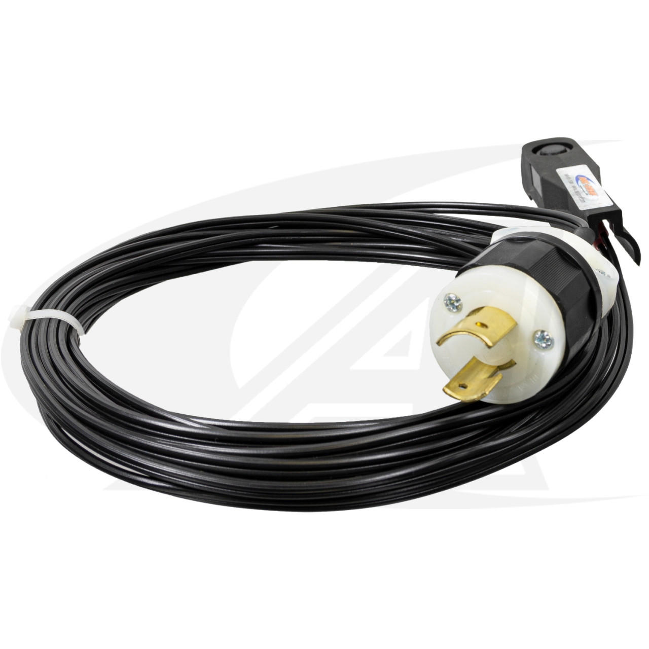 Miller® 2 Prong 27' Momentary Switch, For 9,17, 20 TIG Torches