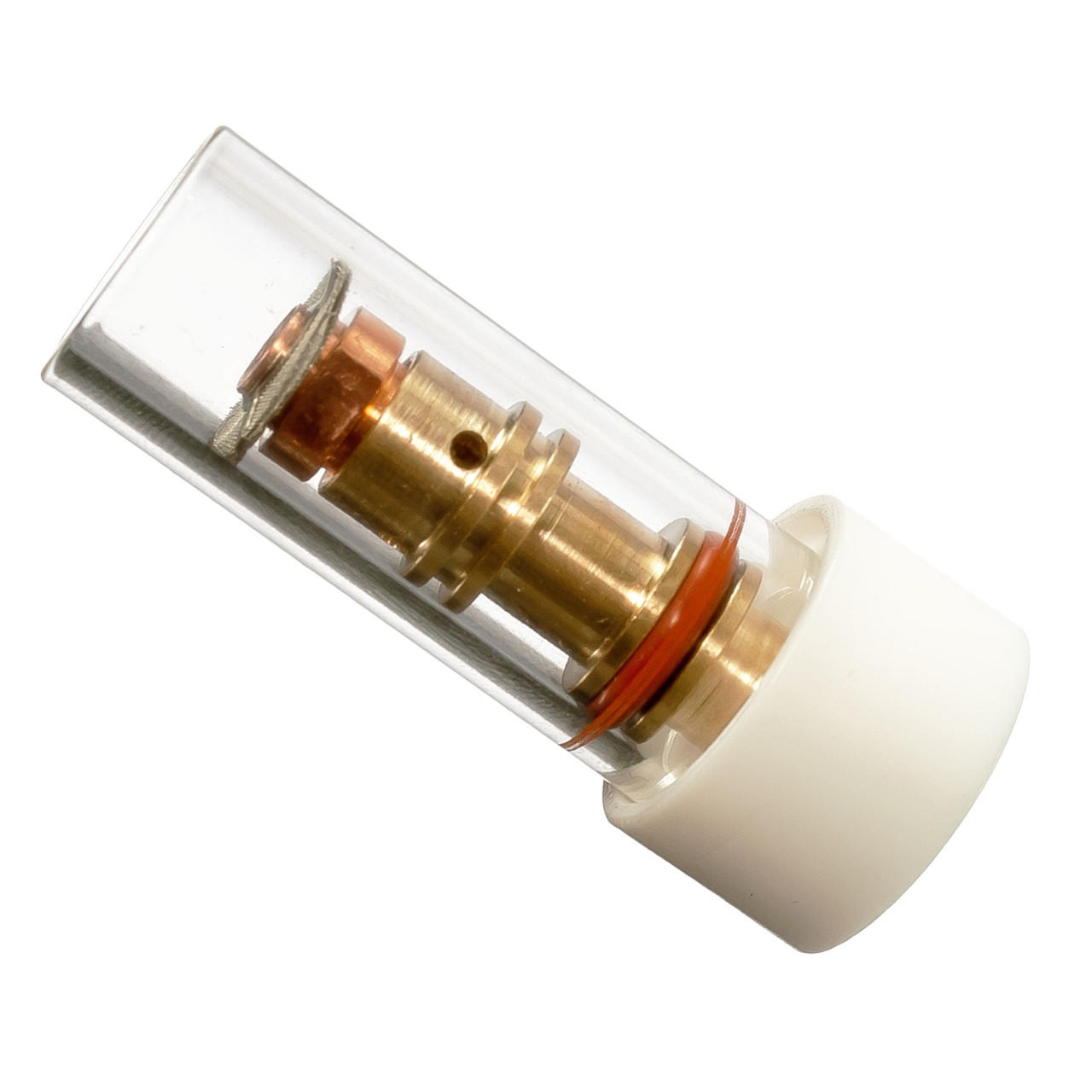 Gas Saver Pyrex TIG Torch Kits - Efficient Welding Tools
