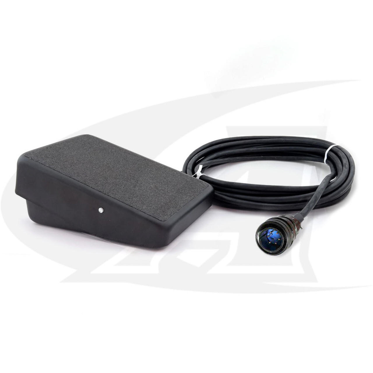 6 Pin Foot Control - SSC Style Foot Pedal for TIG Welding