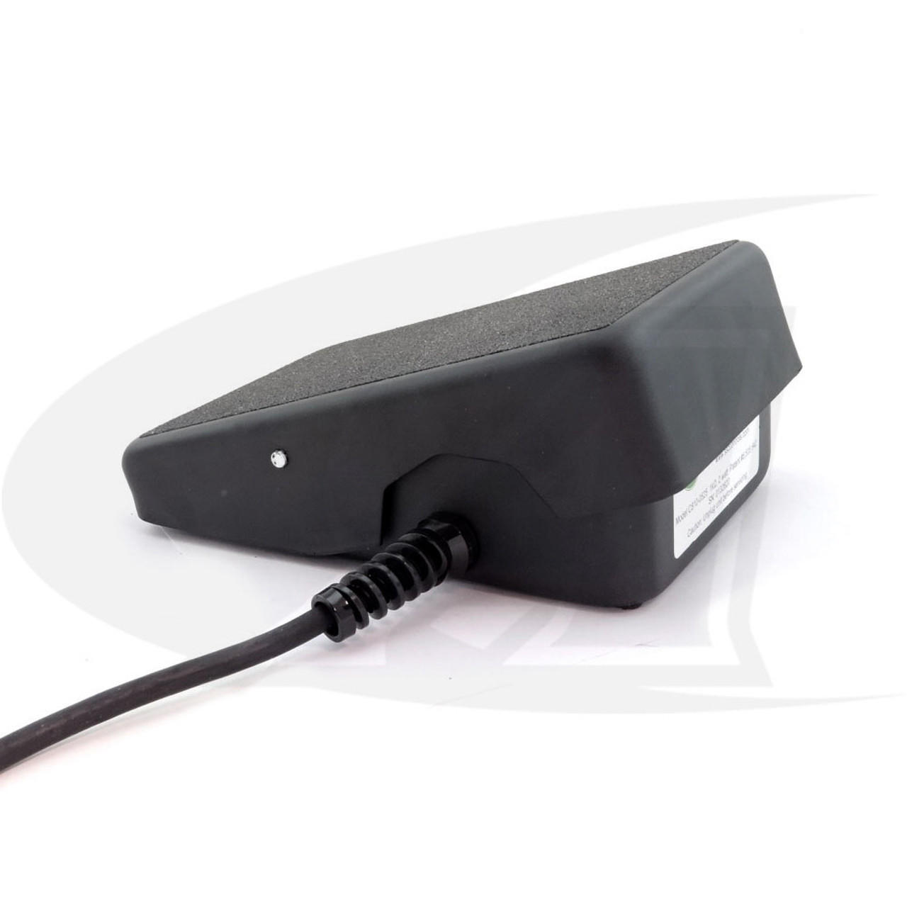 6 Pin Foot Control - SSC Style Foot Pedal for TIG Welding