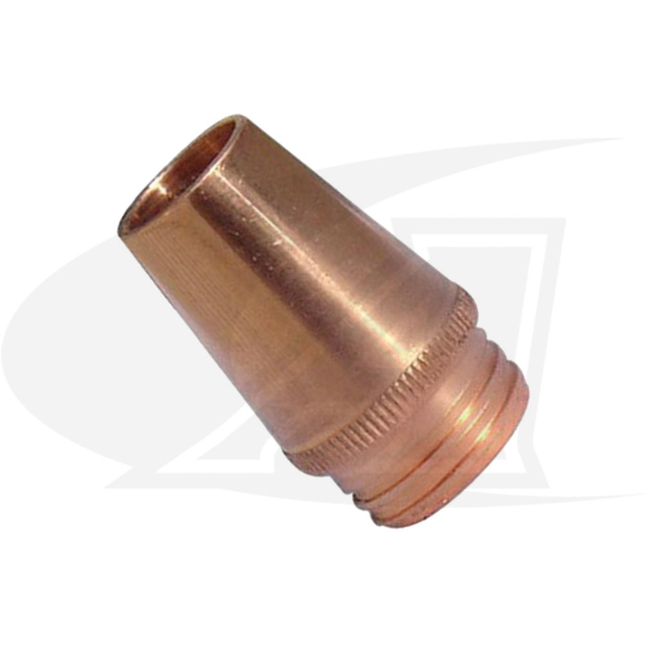migu Coarse Thread MIG Nozzle - Arc-Zone.com, Inc
