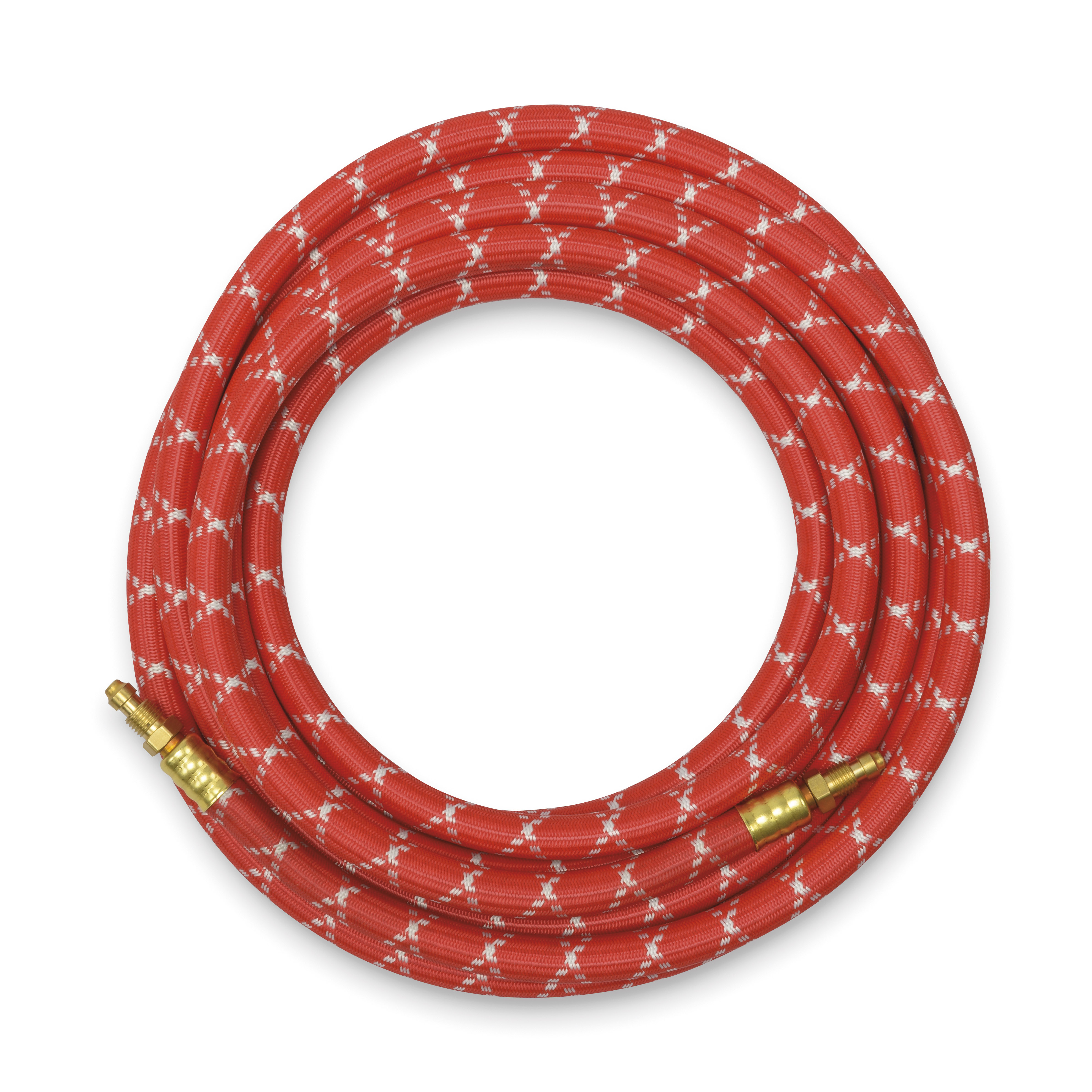 150 Amp SuperFlex Rubber Cable for Air-Cooled TIG Torches