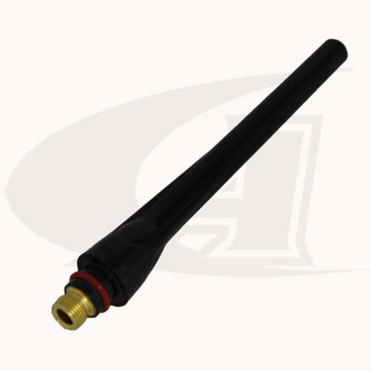 Long Back Cap for TIG Torch - Precision Welding