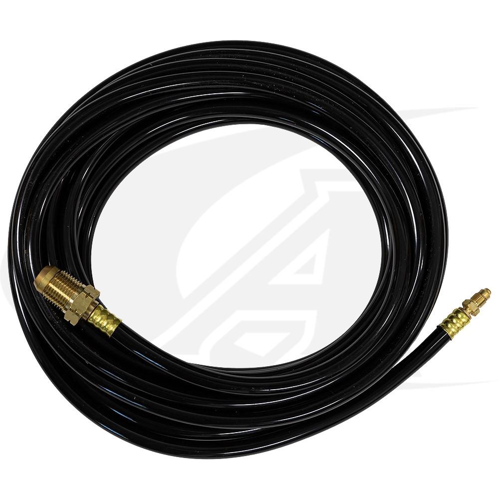 WP-18 - 25' Vinyl Power Cable, 350 Amp - Arc-Zone.com, Inc