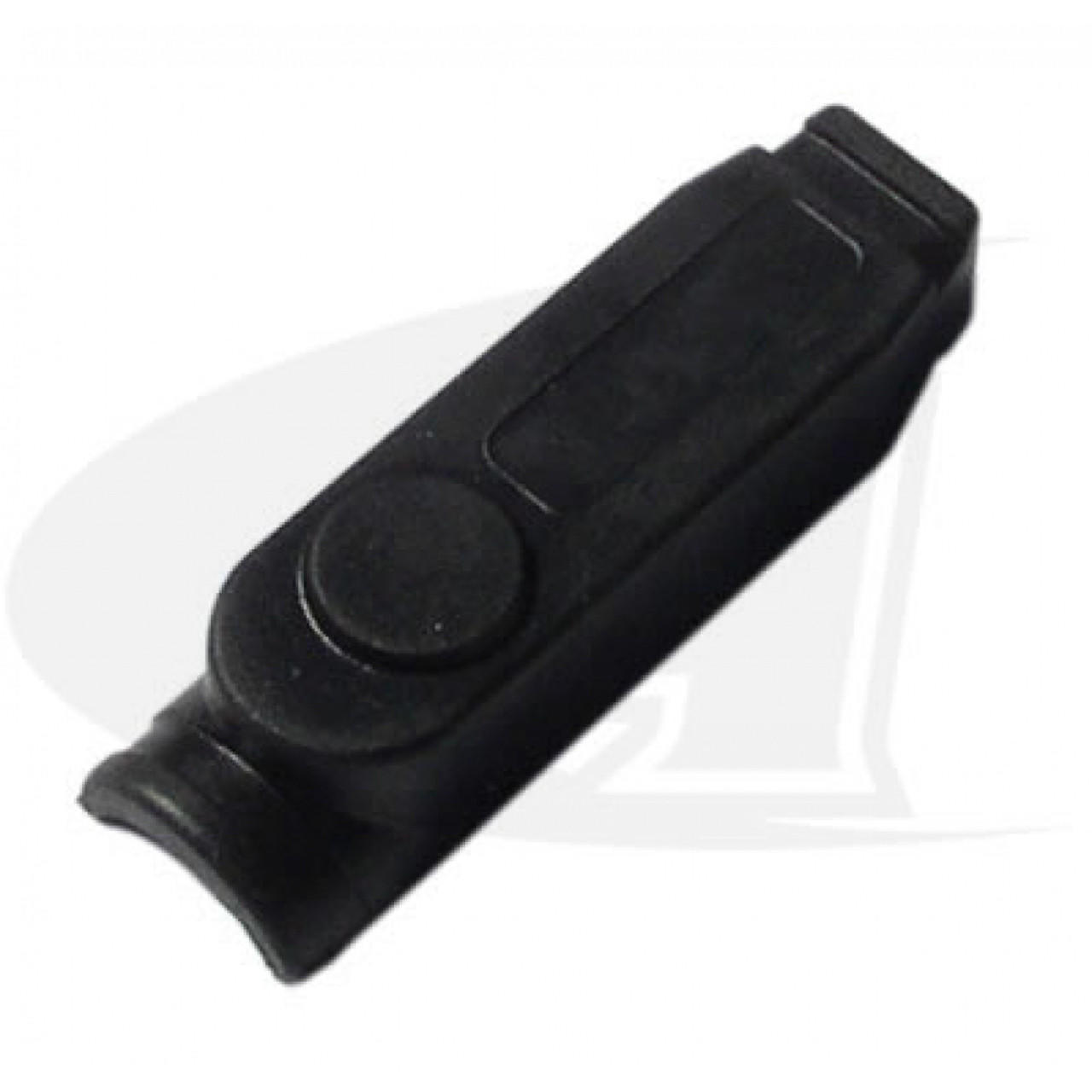 Strap-On, Flat Style Push Button Momentary Switch - Arc-Zone.com, Inc