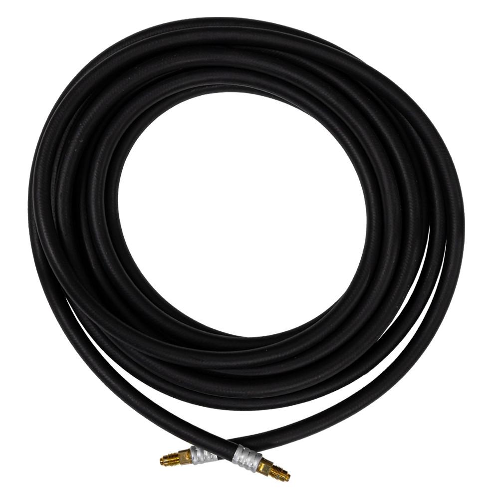 WP-17 - 50' 1-Piece Rubber, 150 Amp - Arc-Zone.com, Inc