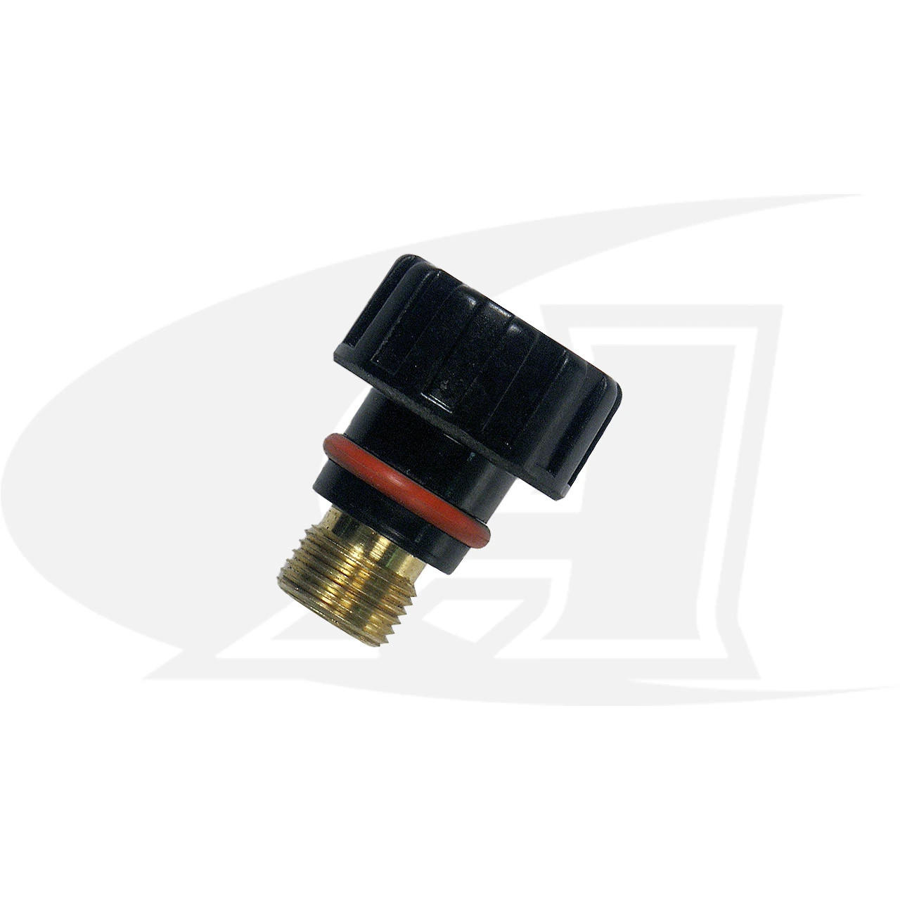 Equip your TIG torch with the best Short Back Caps