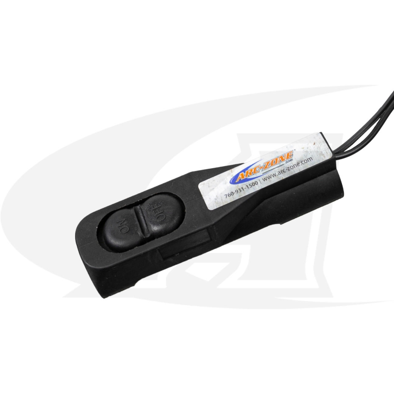 Lincoln® 6 Pin On-Off Switch, For 9, 17, & 20 TIG Torches - Arc