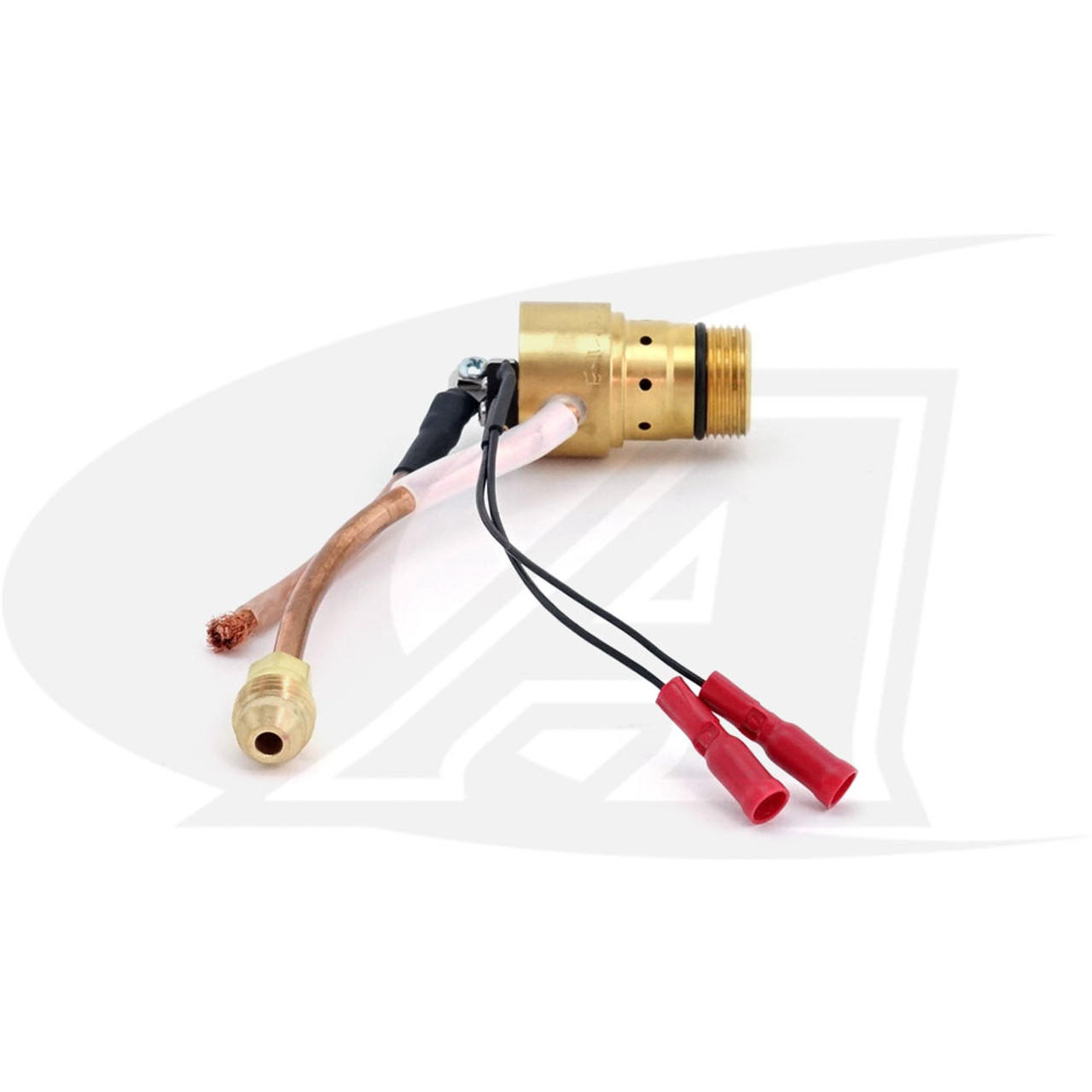 Torch Body with Switch for MAX 42/43 - Arc-Zone.com, Inc