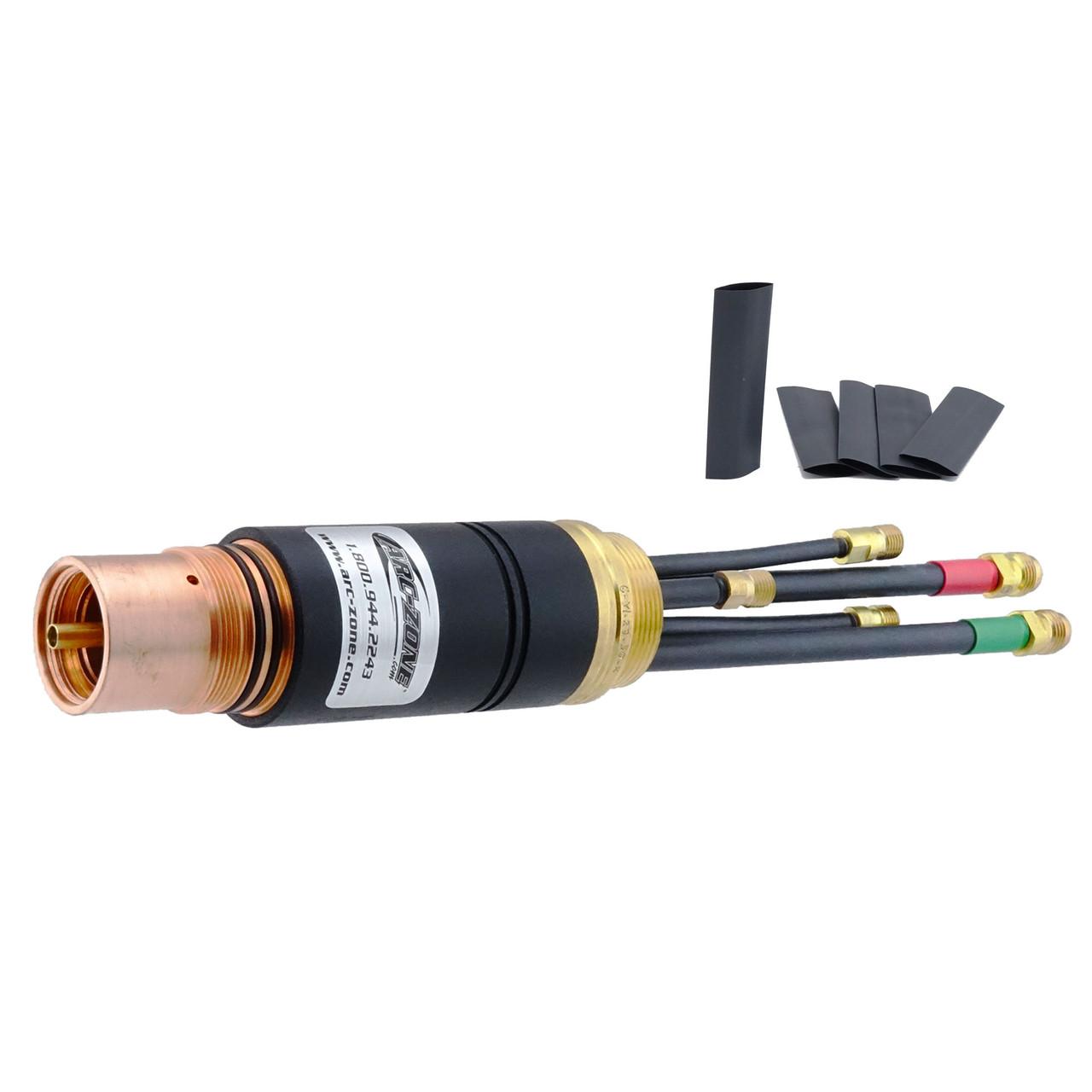  Peak - アンマさん専用 INOUT Black Two-tone Sierra Cup Machine Torch Body - 120584 - Arc-Zone.com, Inc