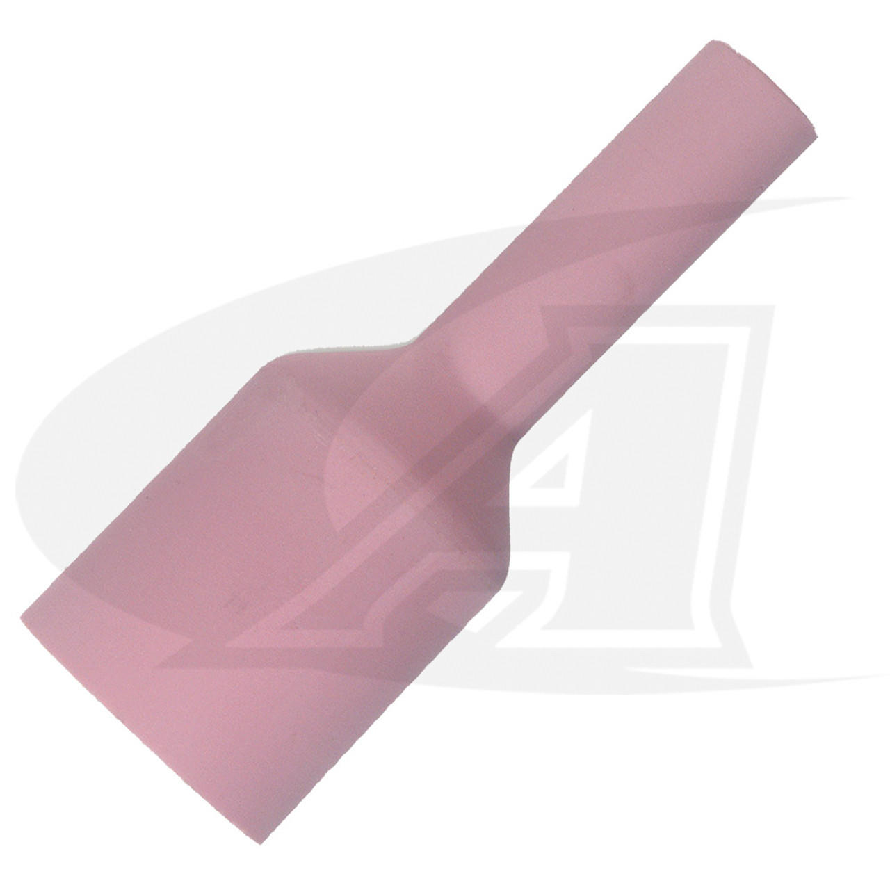 Extra Long, Large Diameter Gas Lens Nozzles | Arc-Zone.com