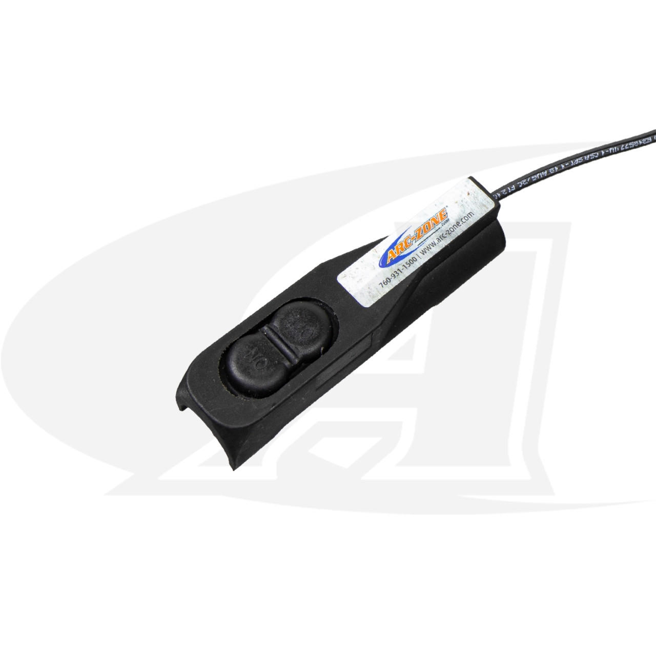 Miller® 5 Pin 27' On-Off Switch, For 9, 17, 20 TIG Torches - Arc