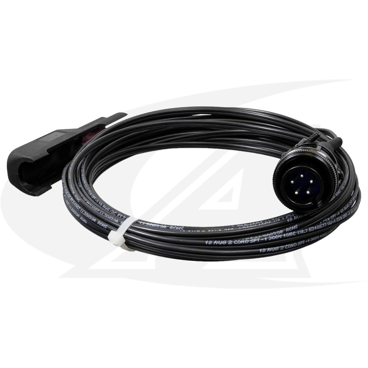 Miller® 5 Pin 27' On-Off Switch, For 9, 17, 20 TIG Torches - Arc