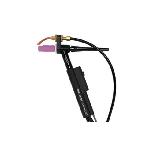 Antimid リジットジョーツ L tig着用 swag yoko系 350 Amp Water-Cooled Handheld TIG Torch Package | Arc-Zone