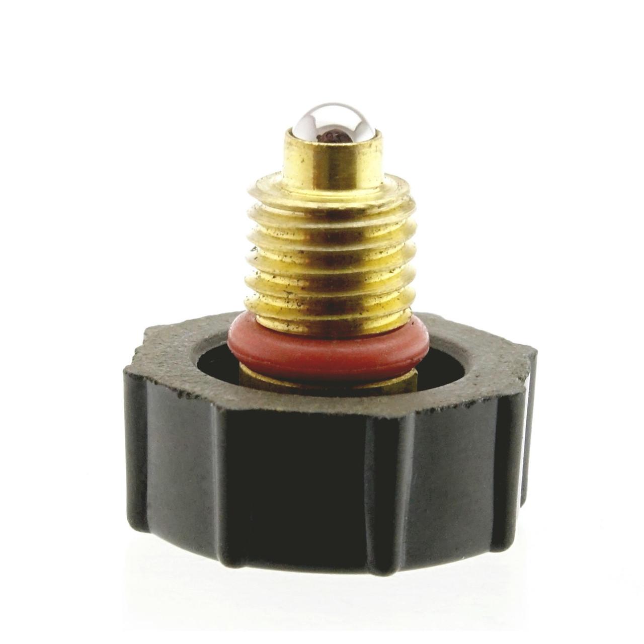 Gas Valve For CK Worldwide 2-Series Torches | Arc-Zone.com