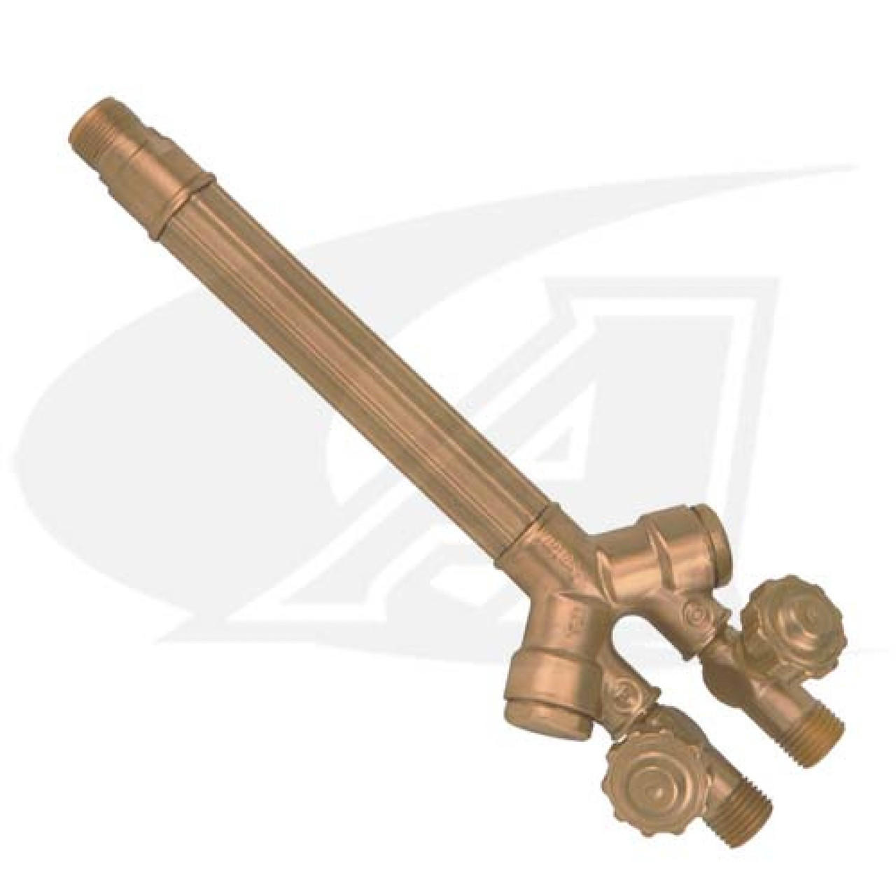 Victor 100FC Medium Duty Torch Handle 8.5