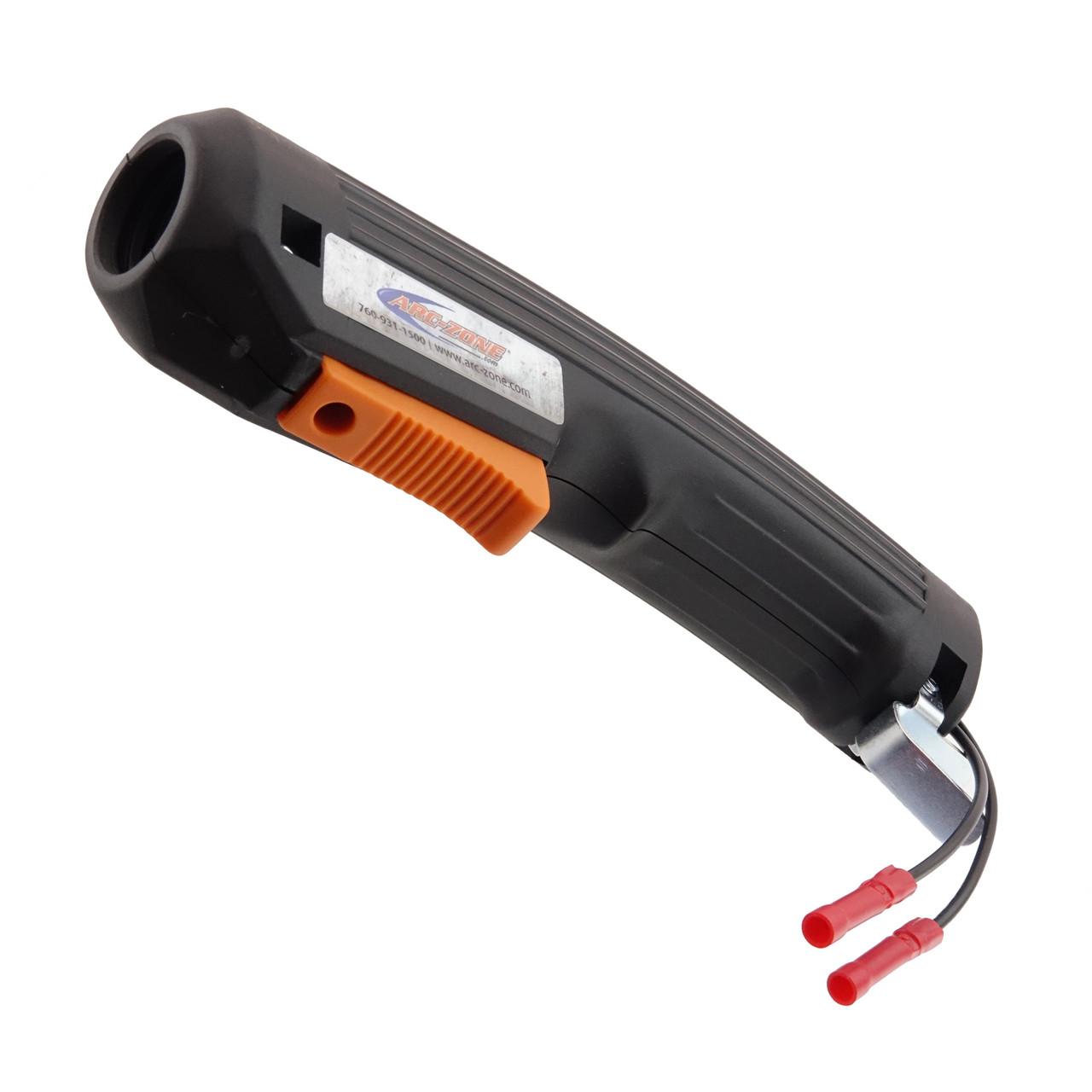 Handle with Switch for Thermal Dynamics PCH/M-51 | Arc-Zone