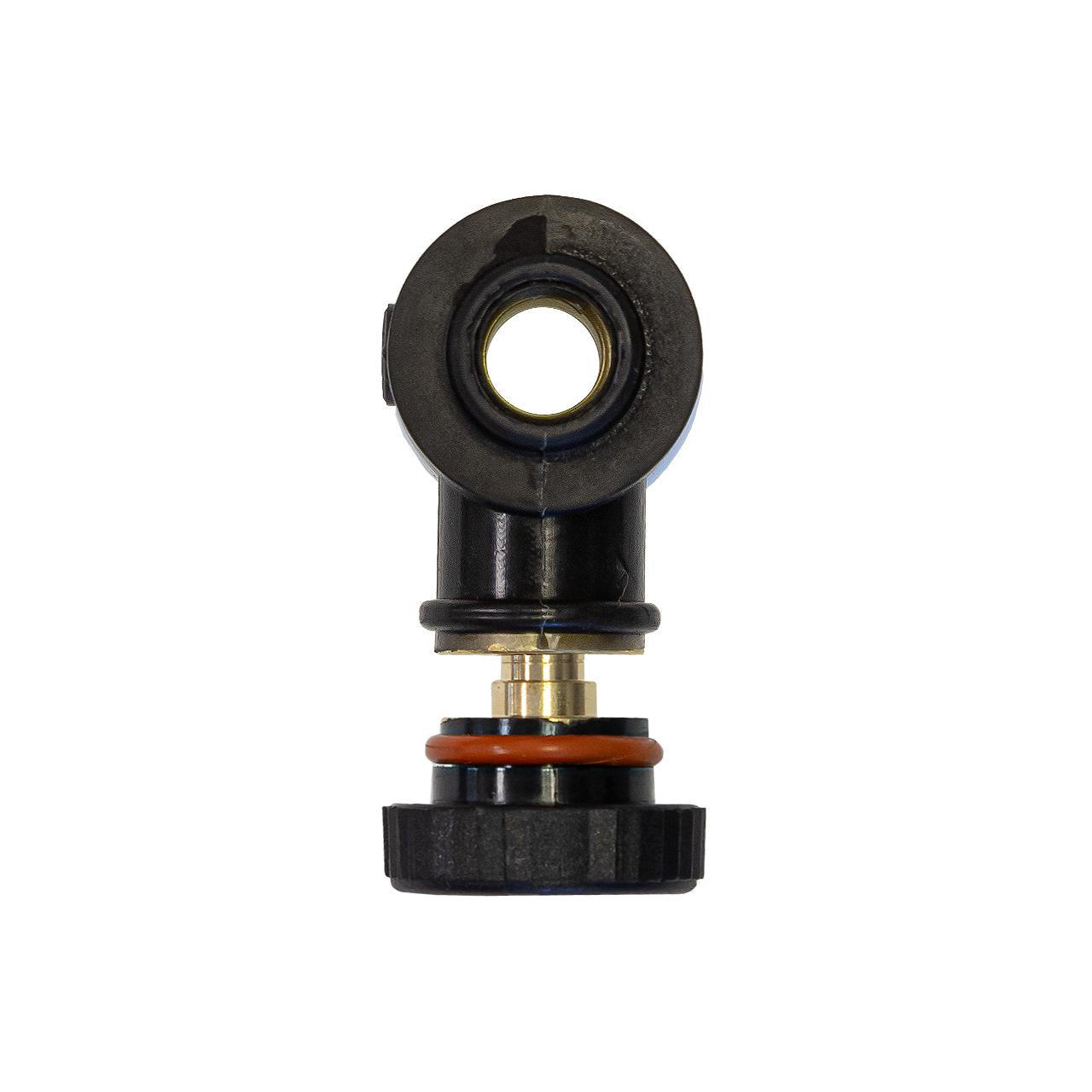 2-Series Flex-Loc Torch Head | Arc-Zone.com