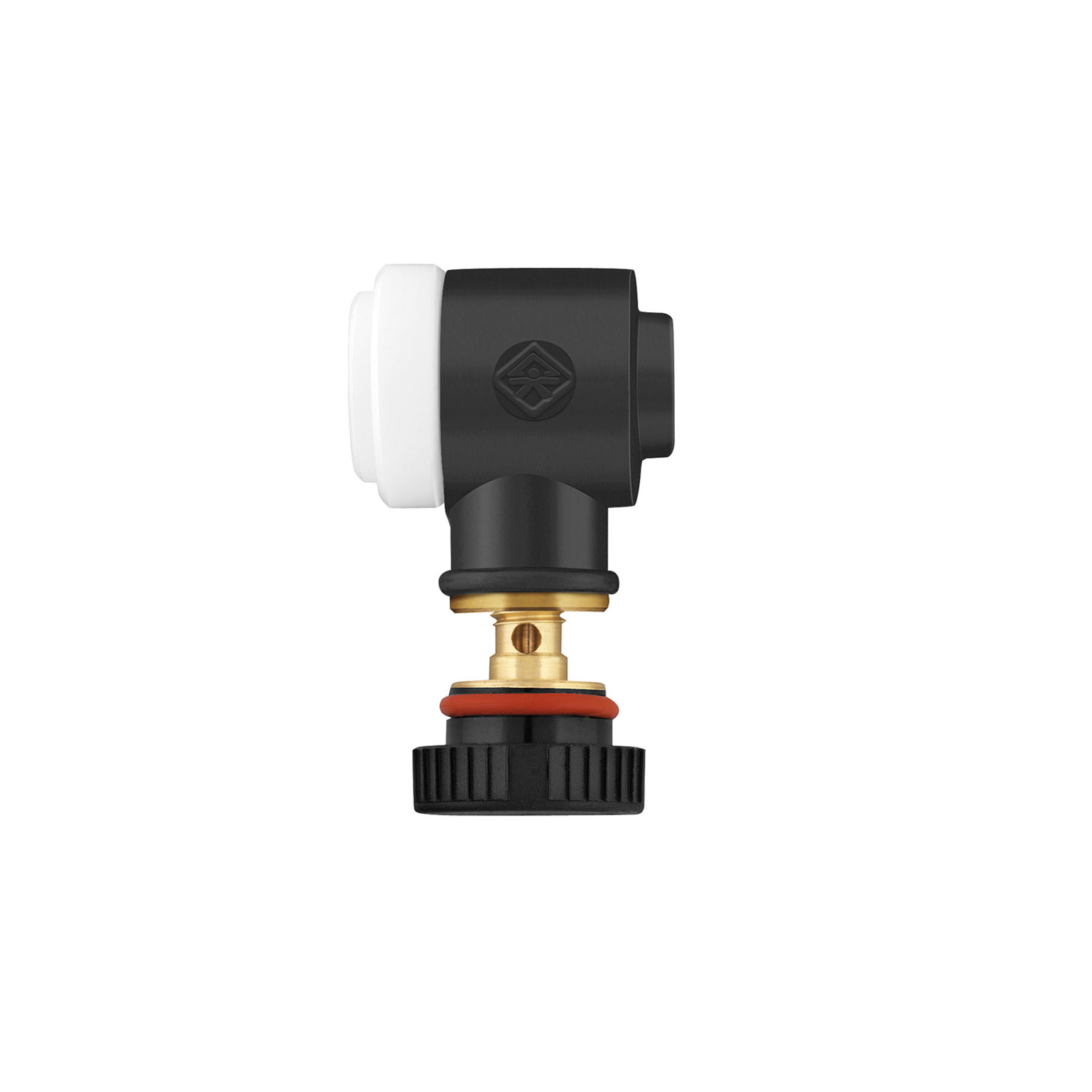 2-Series Flex-Loc Torch Head | Arc-Zone.com