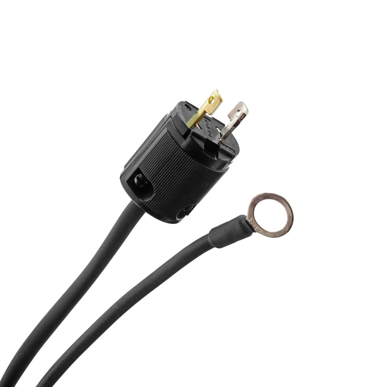 PT-27 Torch Package - 25' (7.6 m) Lead Set & Ring | Arc-Zone