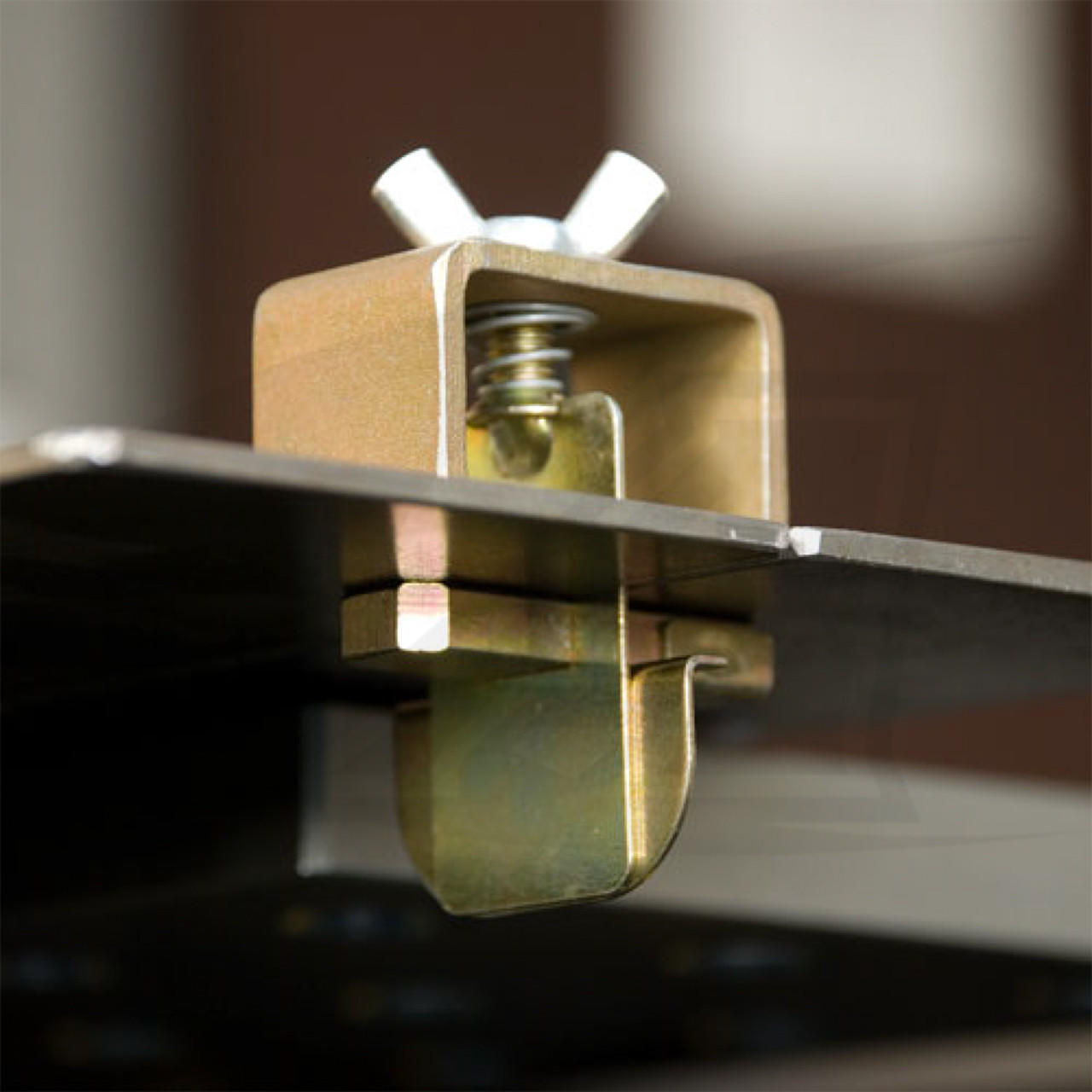 Common divisor バングル StrongHand Panel Clamps - Twin Pack | Arc-Zone.com