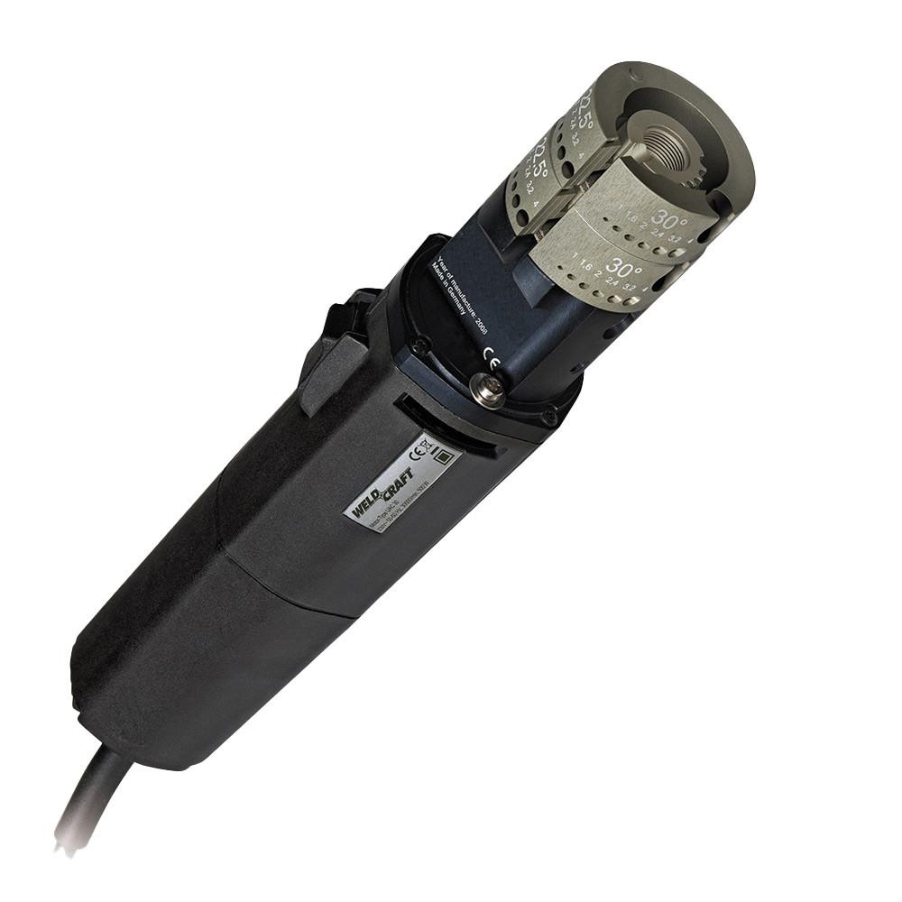 OrbitalumESG Plus2 Double-Decker Tungsten Grinder | Arc-Zone