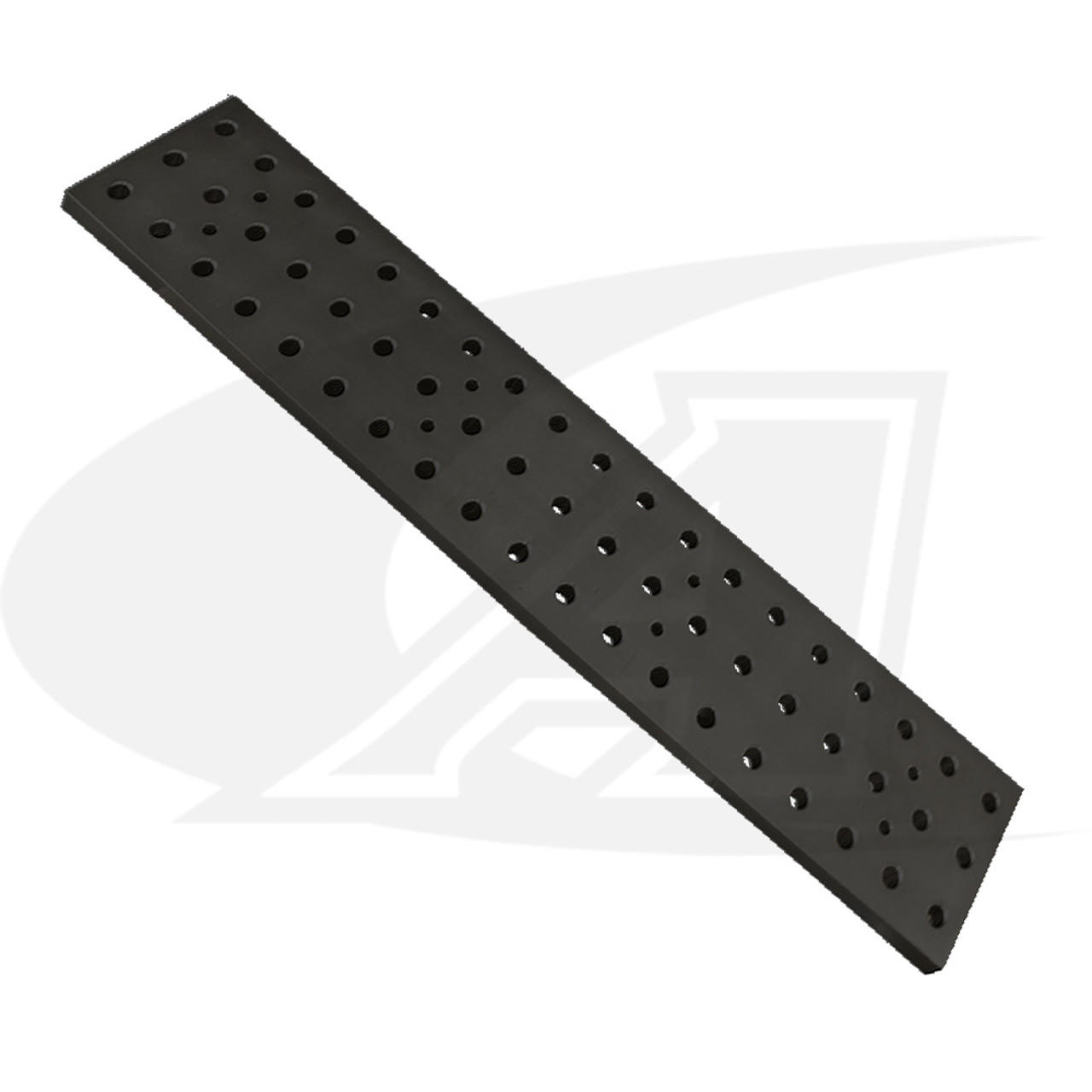 BuildPro Individual Plates - Nitride Finish | Arc-Zone.com