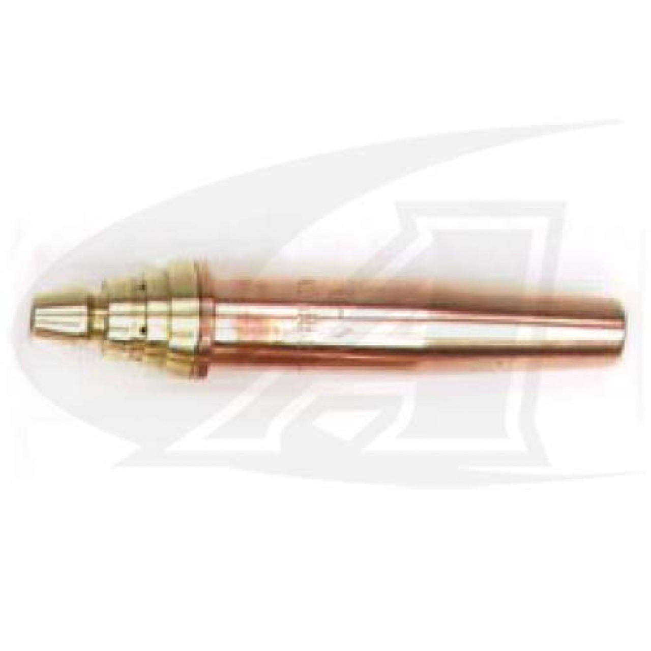 Victor® Style Propylene Cutting Tip, 1-HPP - Arc-Zone.com, Inc